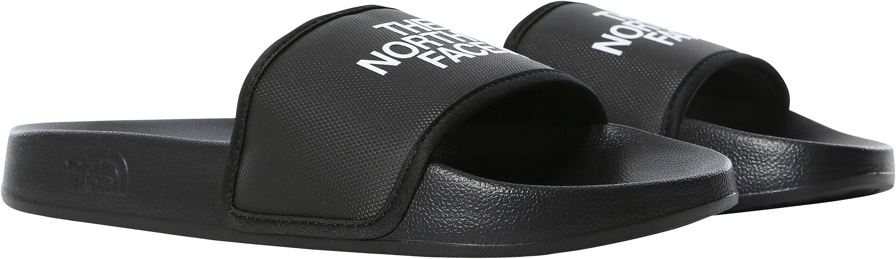 The North Face Badslippers W Base Camp Slide III