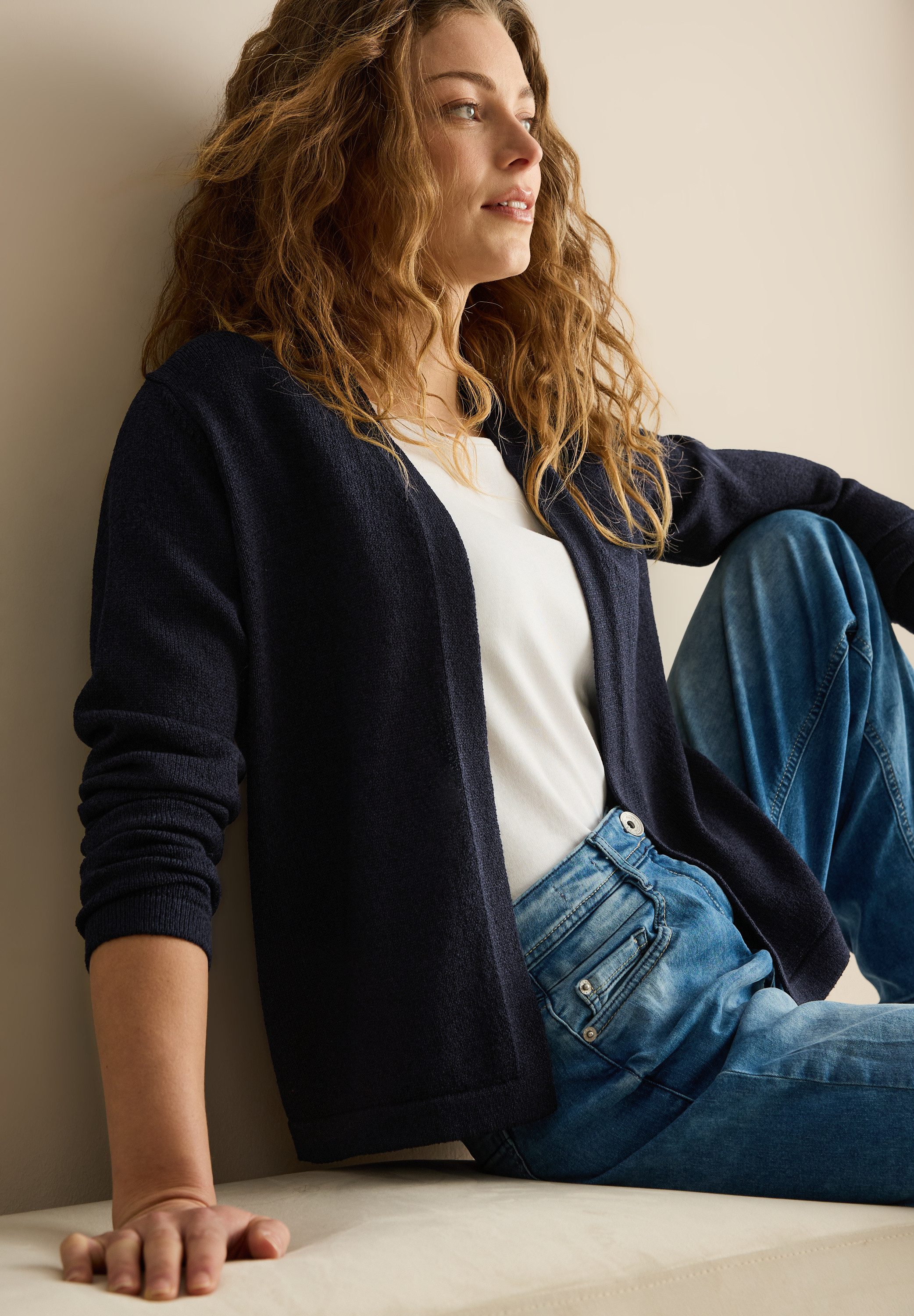 Cecil Cardigan