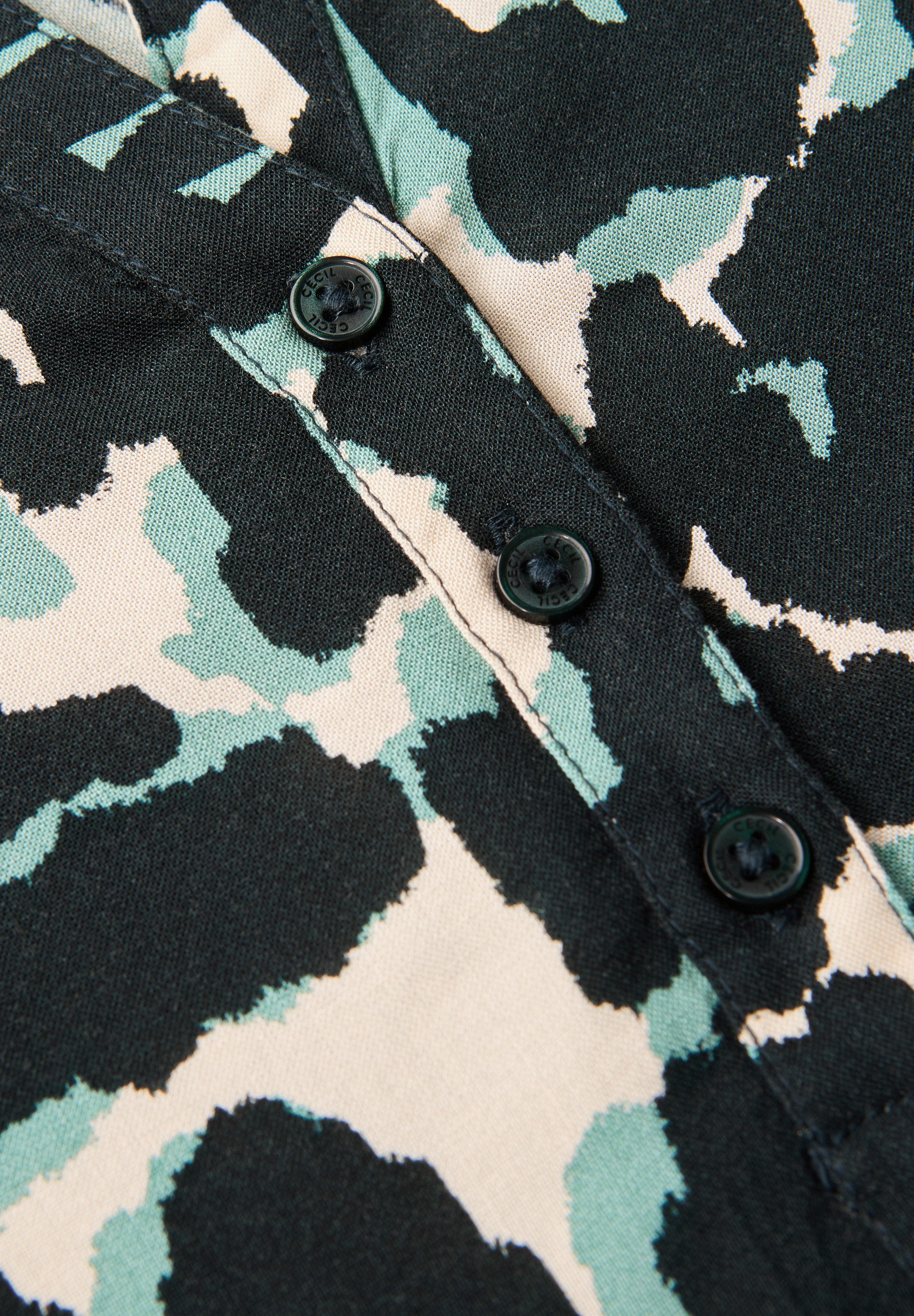 Cecil Blouse met lange mouwen