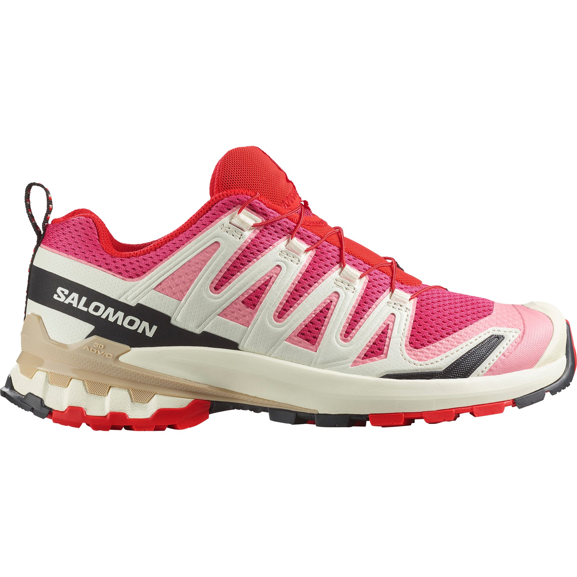Salomon Runningschoenen XA PRO 3D V9 W
