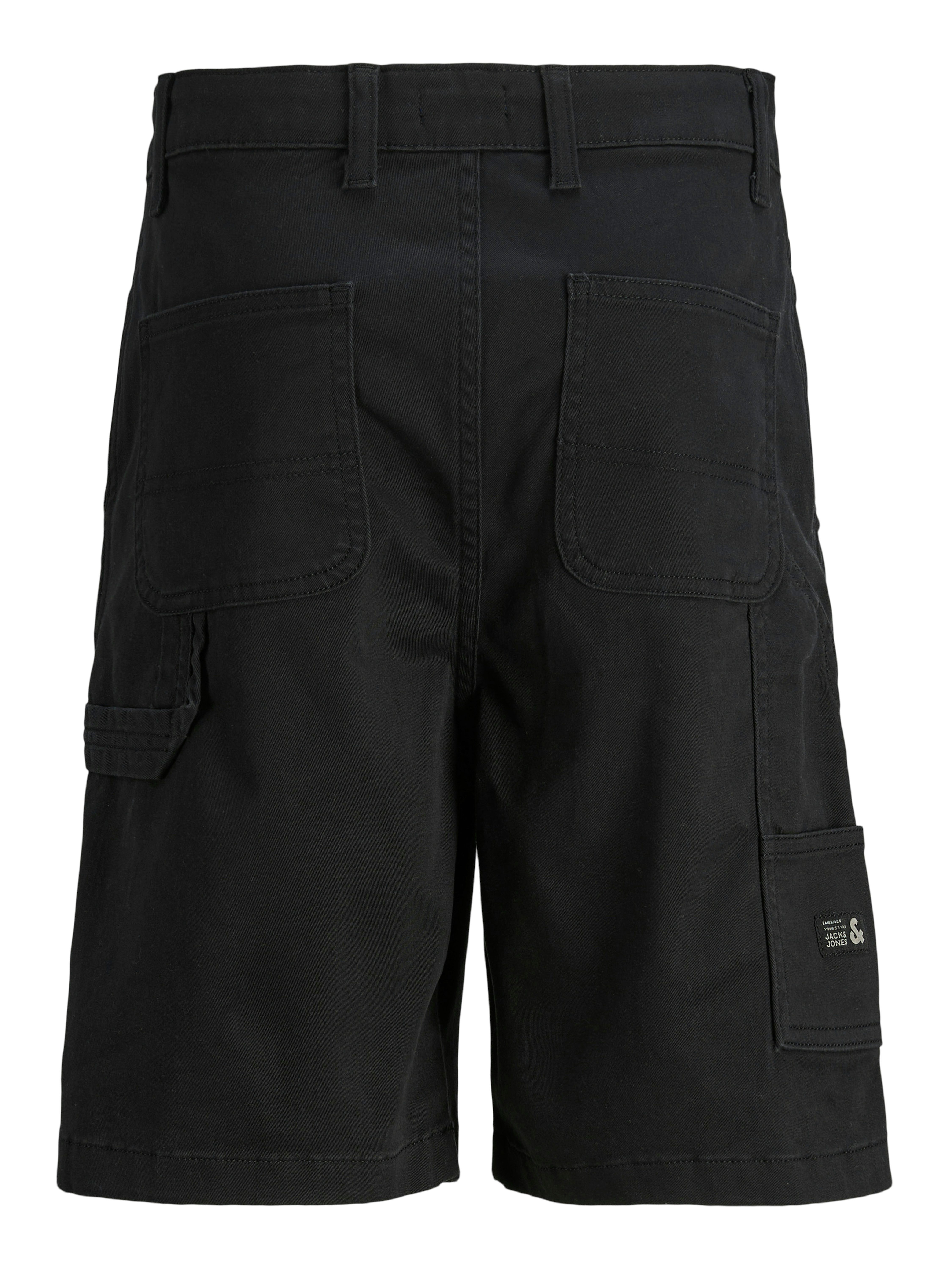 Jack & Jones Junior Cargoshort JPSTTONY CO JJCARPENTER SHORTS SN JNR