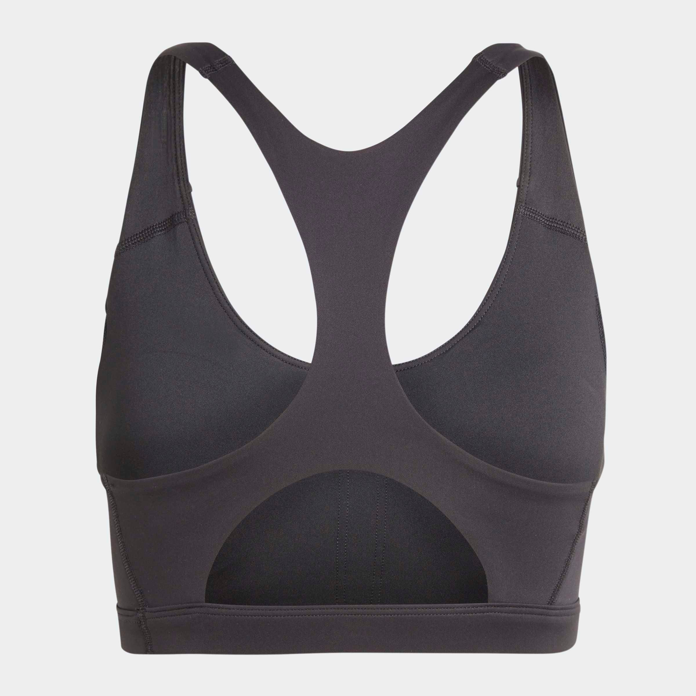 adidas Performance Sport-bh ADIZERO E MS (1-delig)