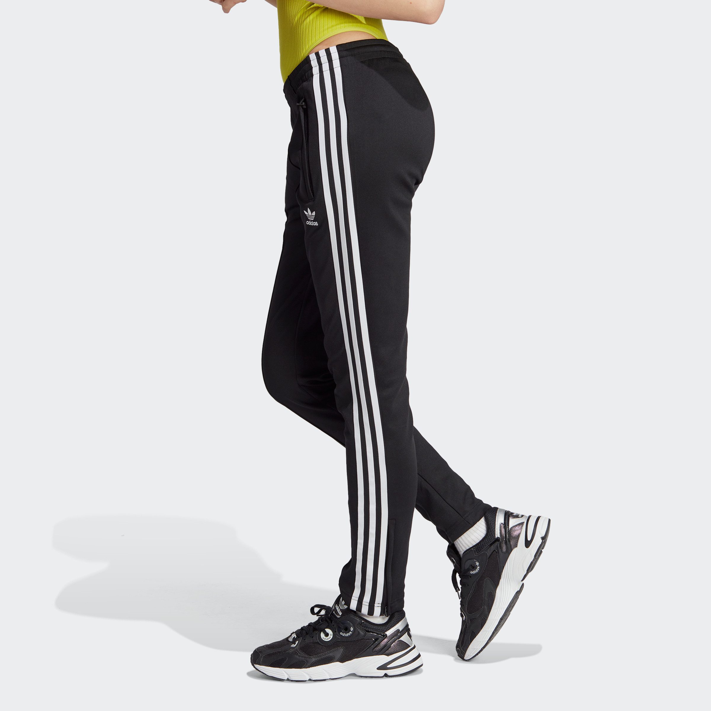 adidas Originals Sportbroek SST CLASSIC TP Superstar trackpant, streetwear (1-delig)
