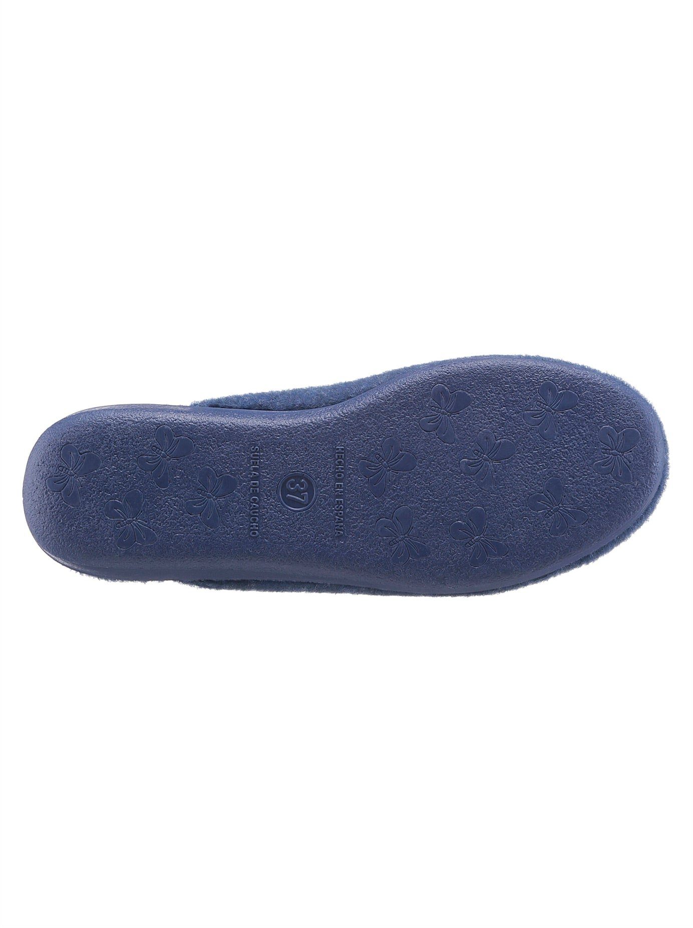 Classic Pantoffels