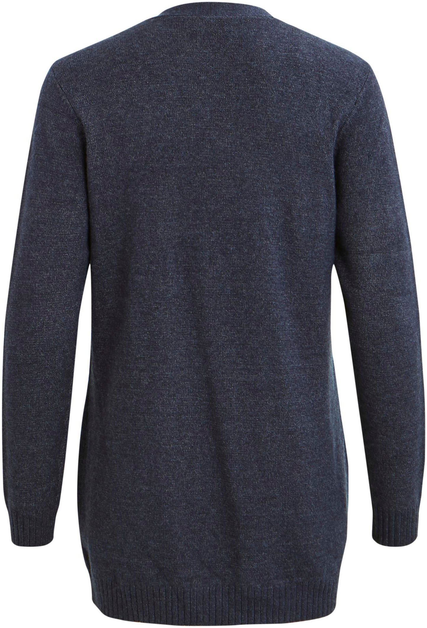 Vila Cardigan VIRIL OPEN L/S KNIT CARDIGAN - NOOS