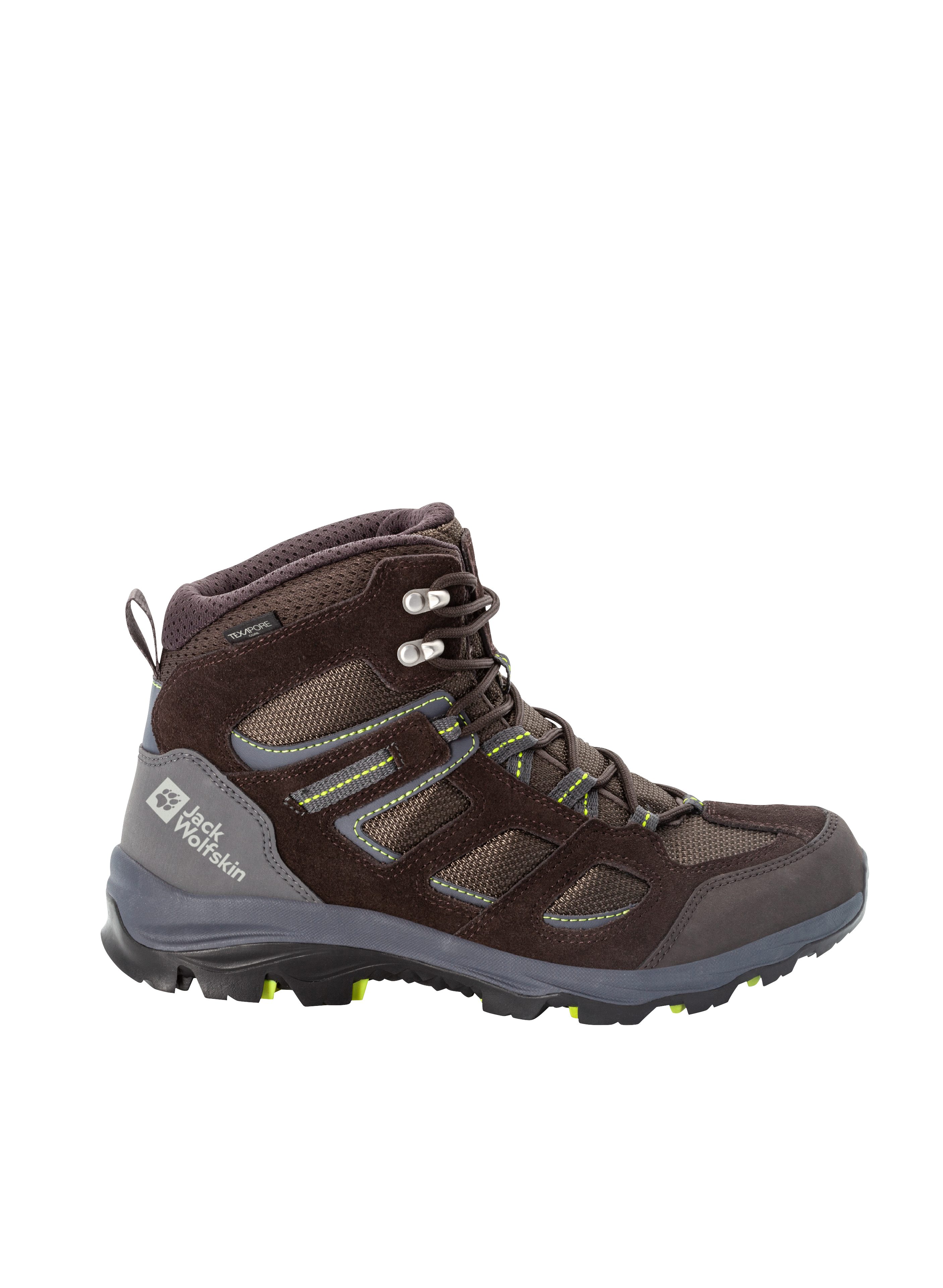 Jack Wolfskin Wandelschoenen VOJO 3 TEXAPORE MID M