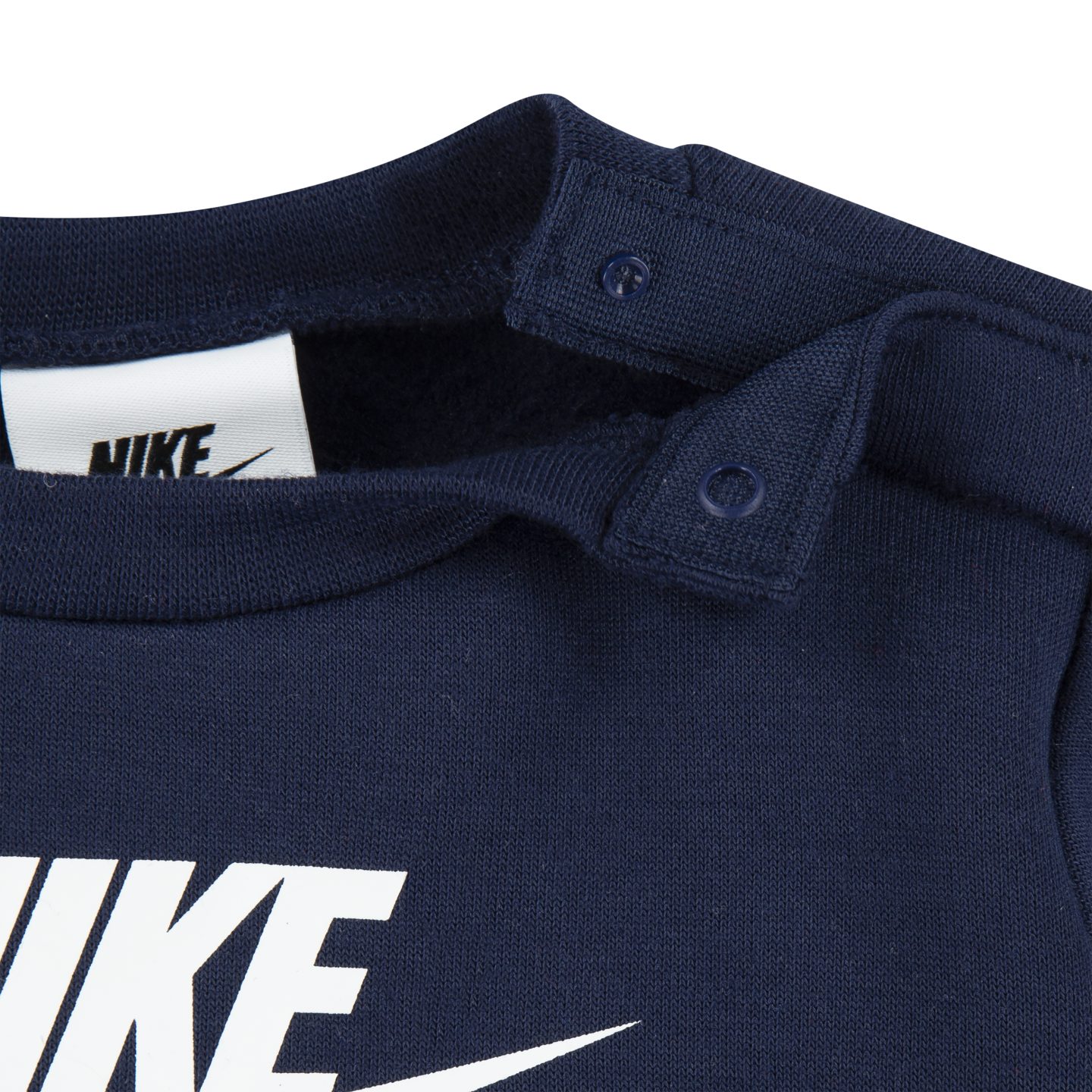 Nike Sportswear Joggingpak NKN SUSTAINABLE CREW SET (set 2-delig)