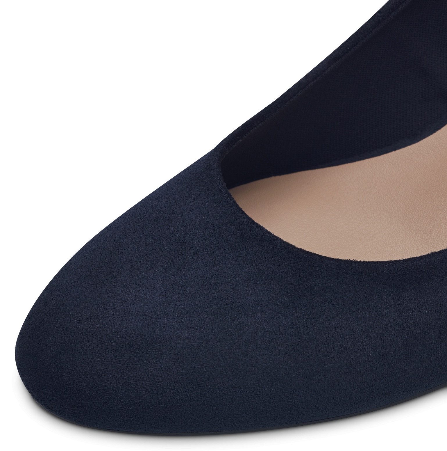 Tamaris Pumps DAENERYS avondschoen, feestelijke schoen, trechterhak, in vegan uitvoering