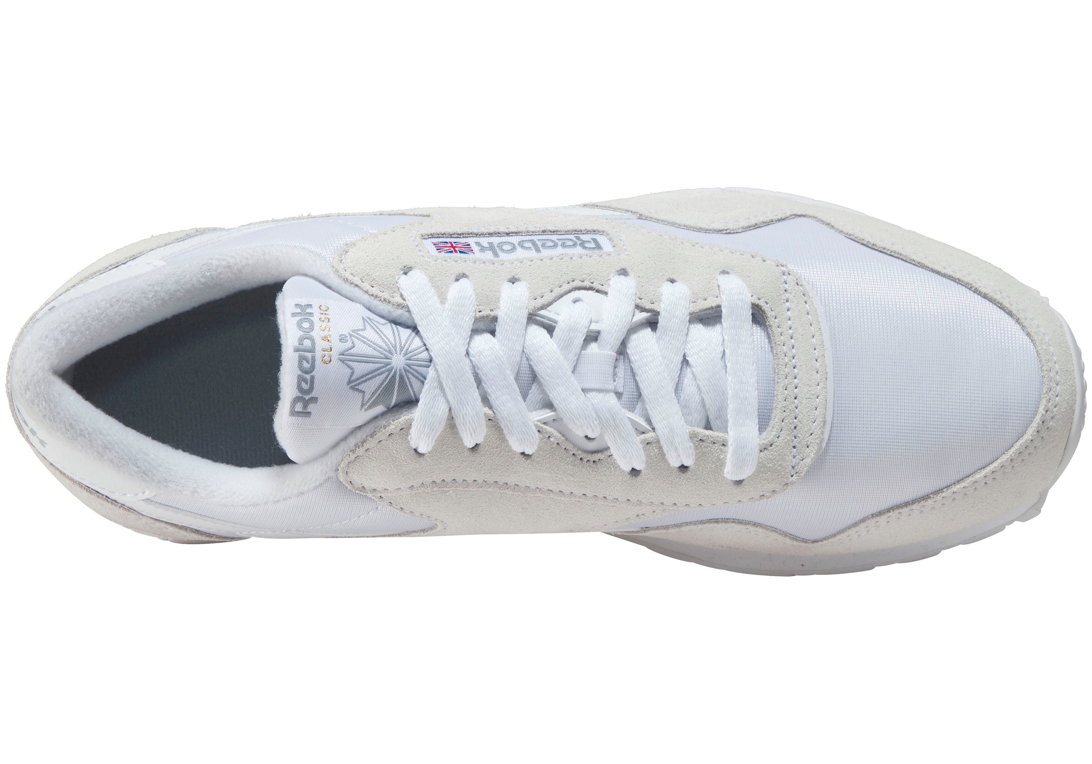 Reebok Classic Sneakers CL NYLON