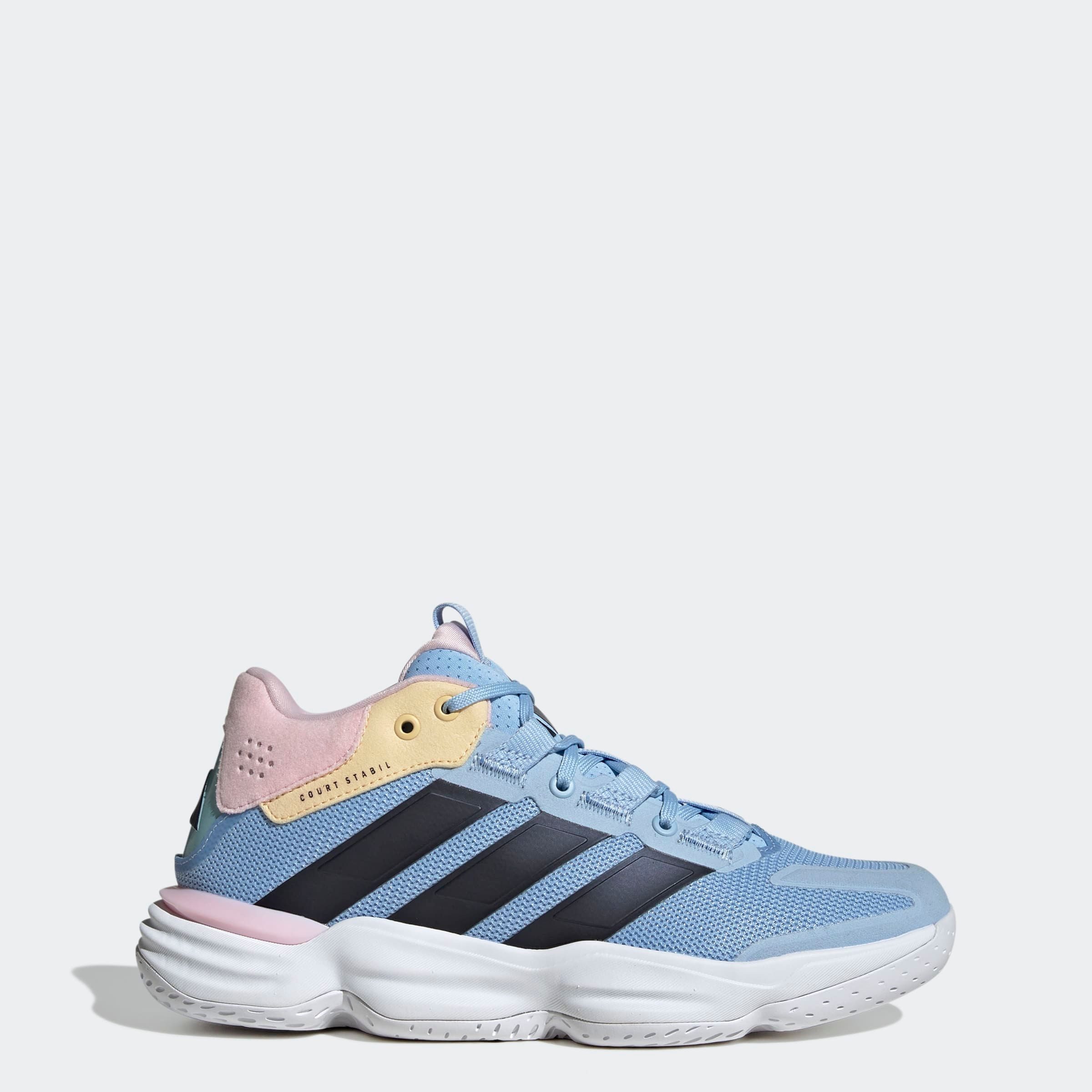 adidas Performance Handbalschoenen COURT STABIL ZAALSCHOEN