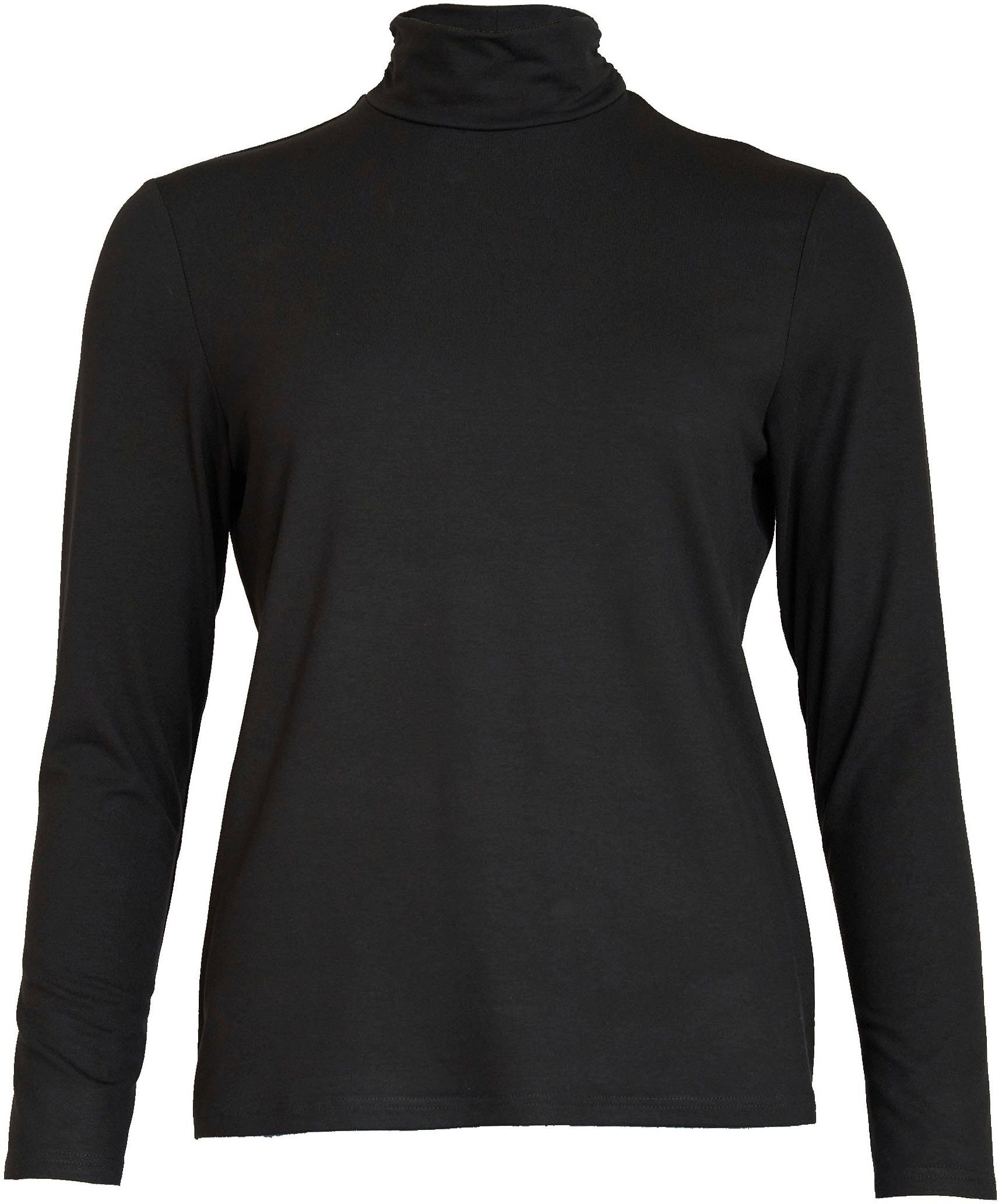 Seidel Moden Colshirt in basic-style, made in germany