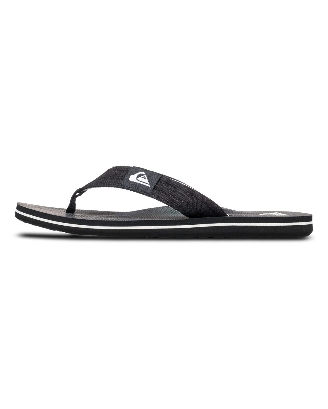 Quiksilver Sandalen Molokai Layback