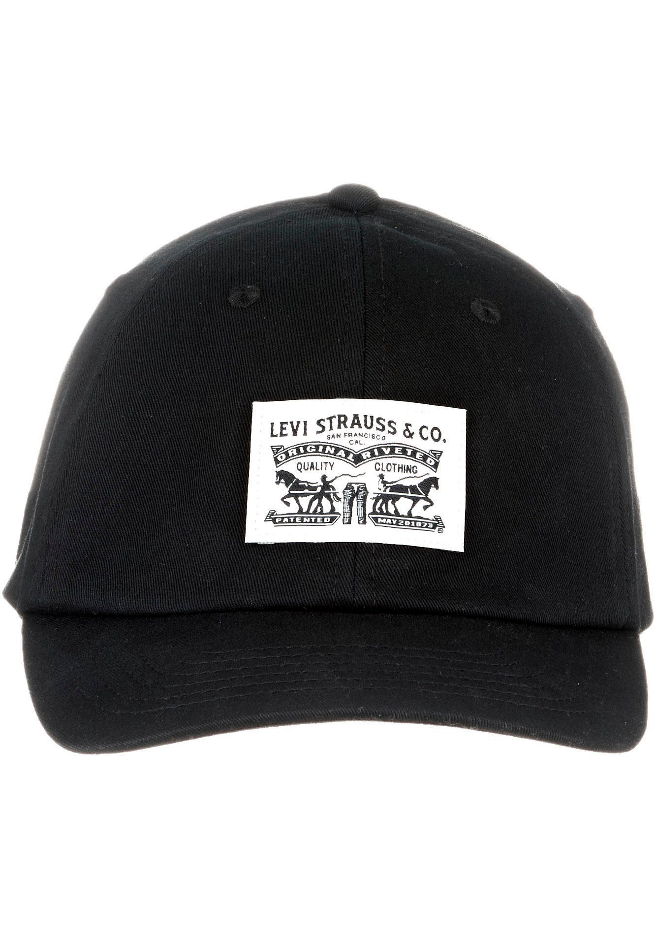 Levi's® Baseball pet RELAXED HERITAGE