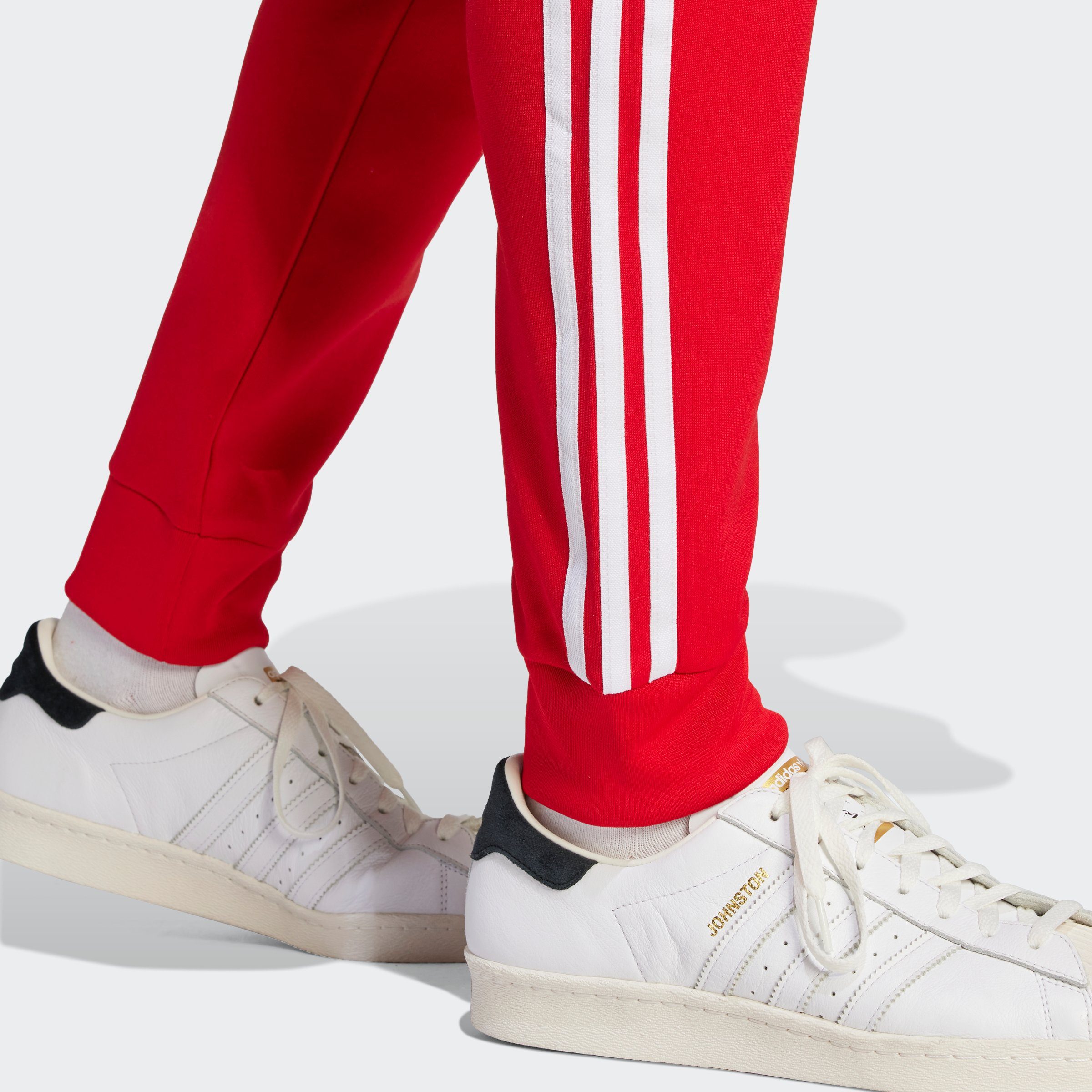 adidas Originals Sportbroek SST TP Superster, retro look, zacht materiaal (1-delig)