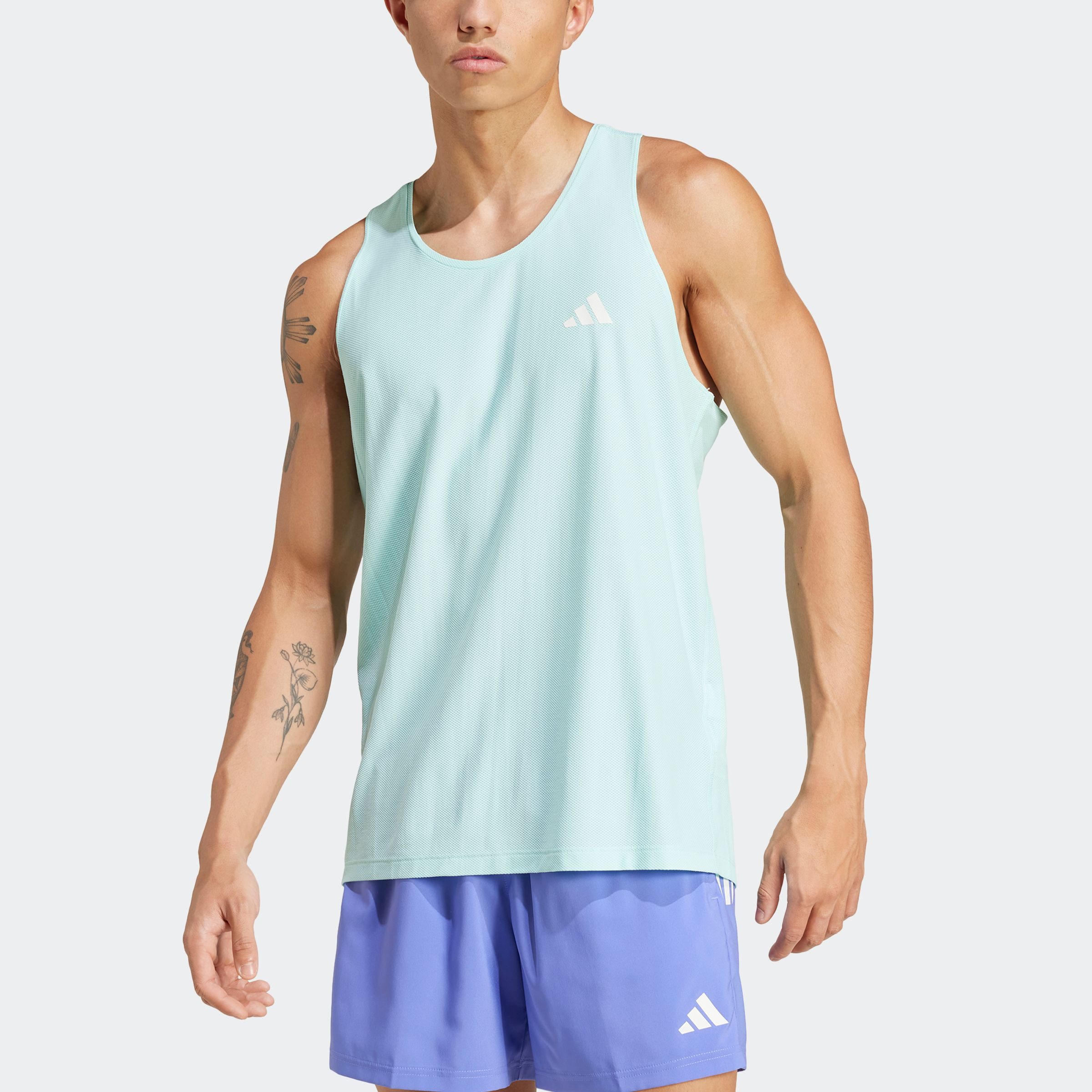 adidas Performance Runningtop OTR B TANK