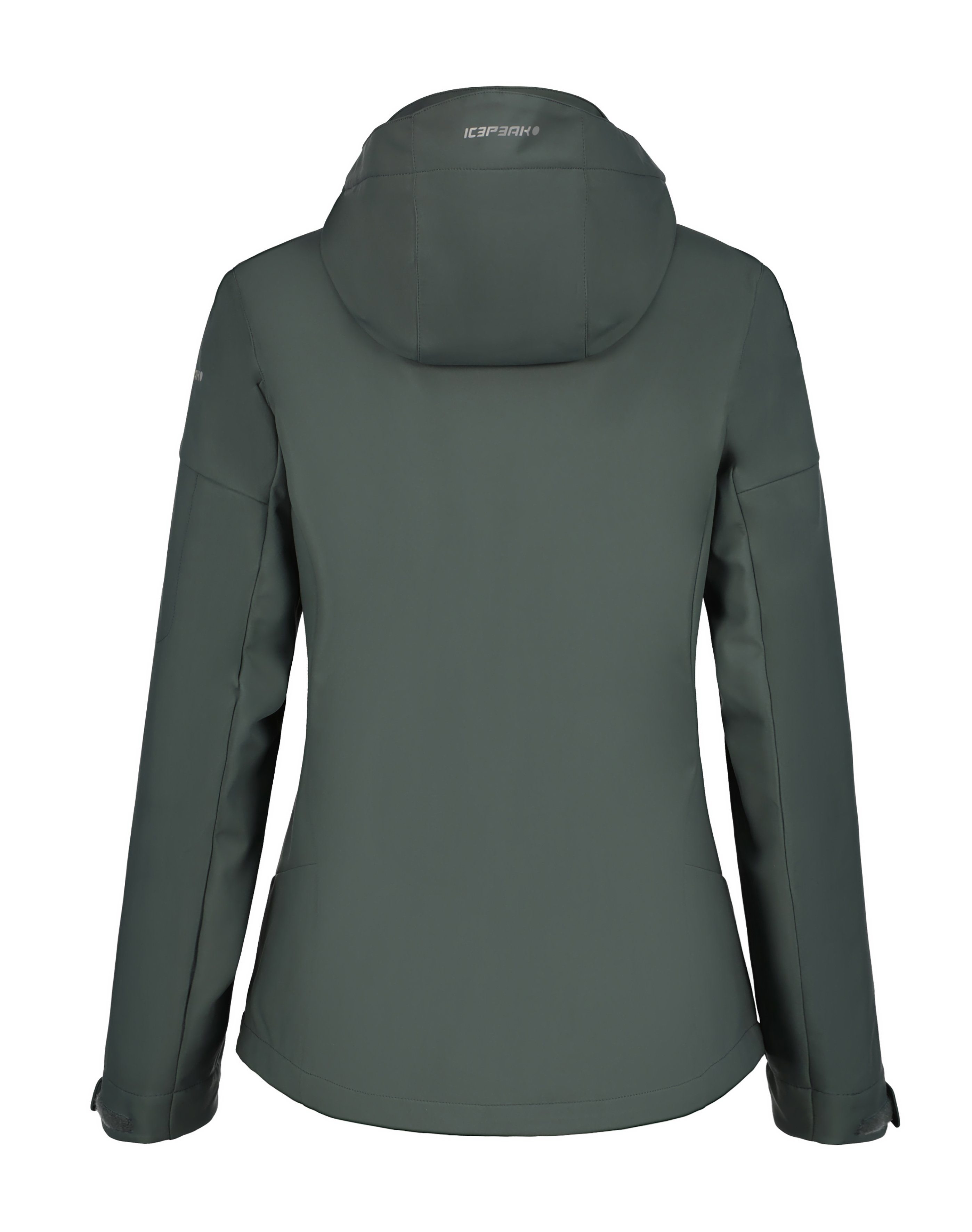 Icepeak Softshell-jack D SOFTSHELLJAS BATHGATE (1 stuk)