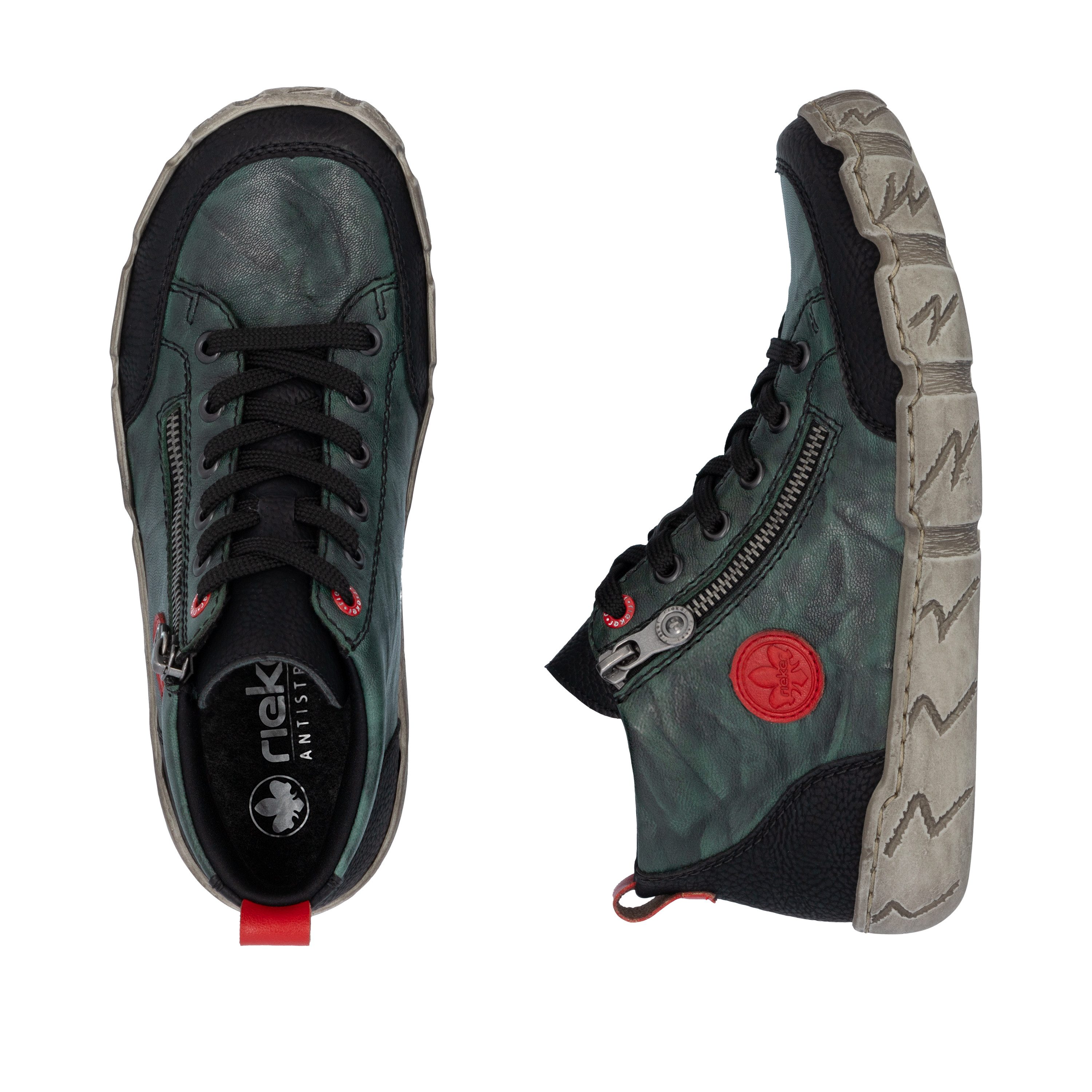 Rieker Veterschoenen