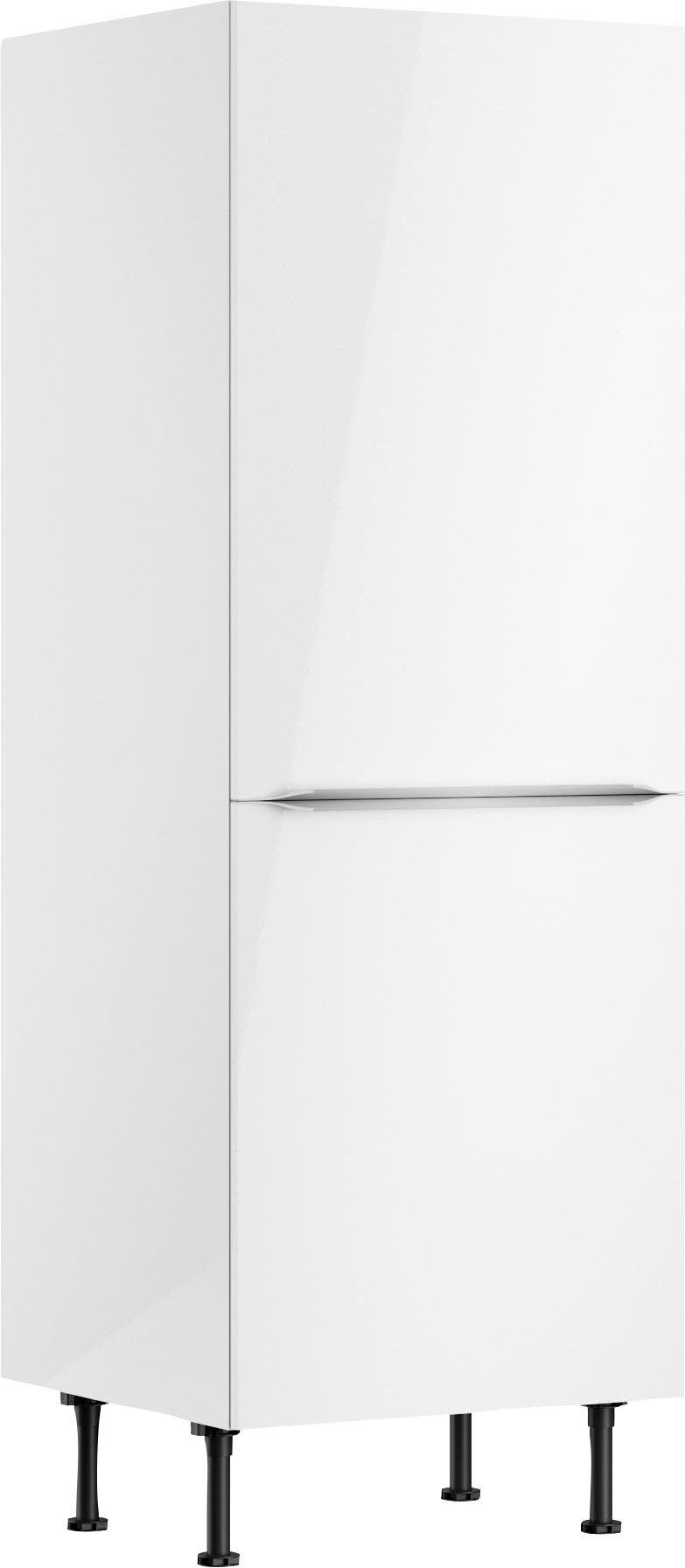OPTIFIT Hoge kast Aken hoge kasten wit