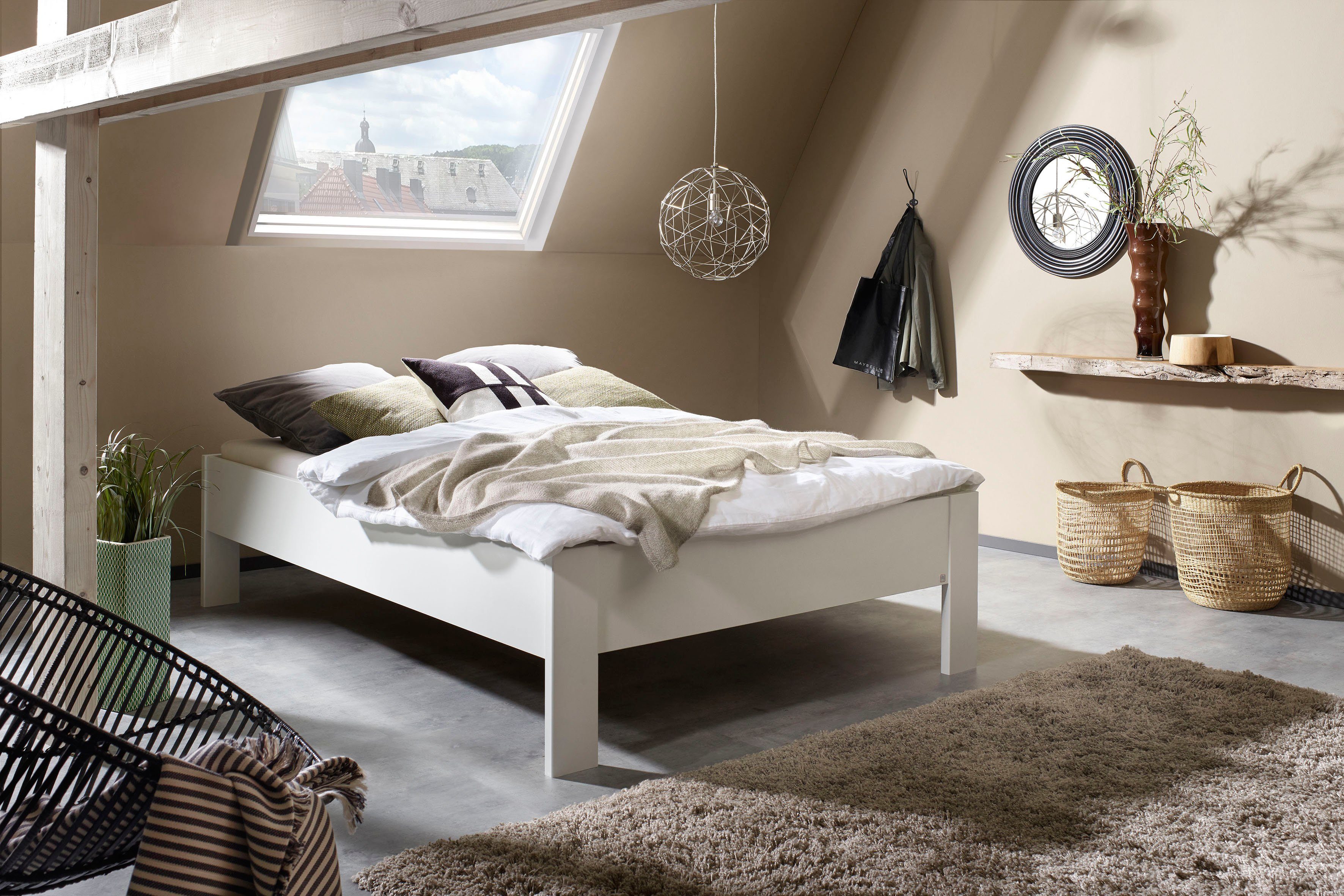 rauch DIALOG futonbed Aditio