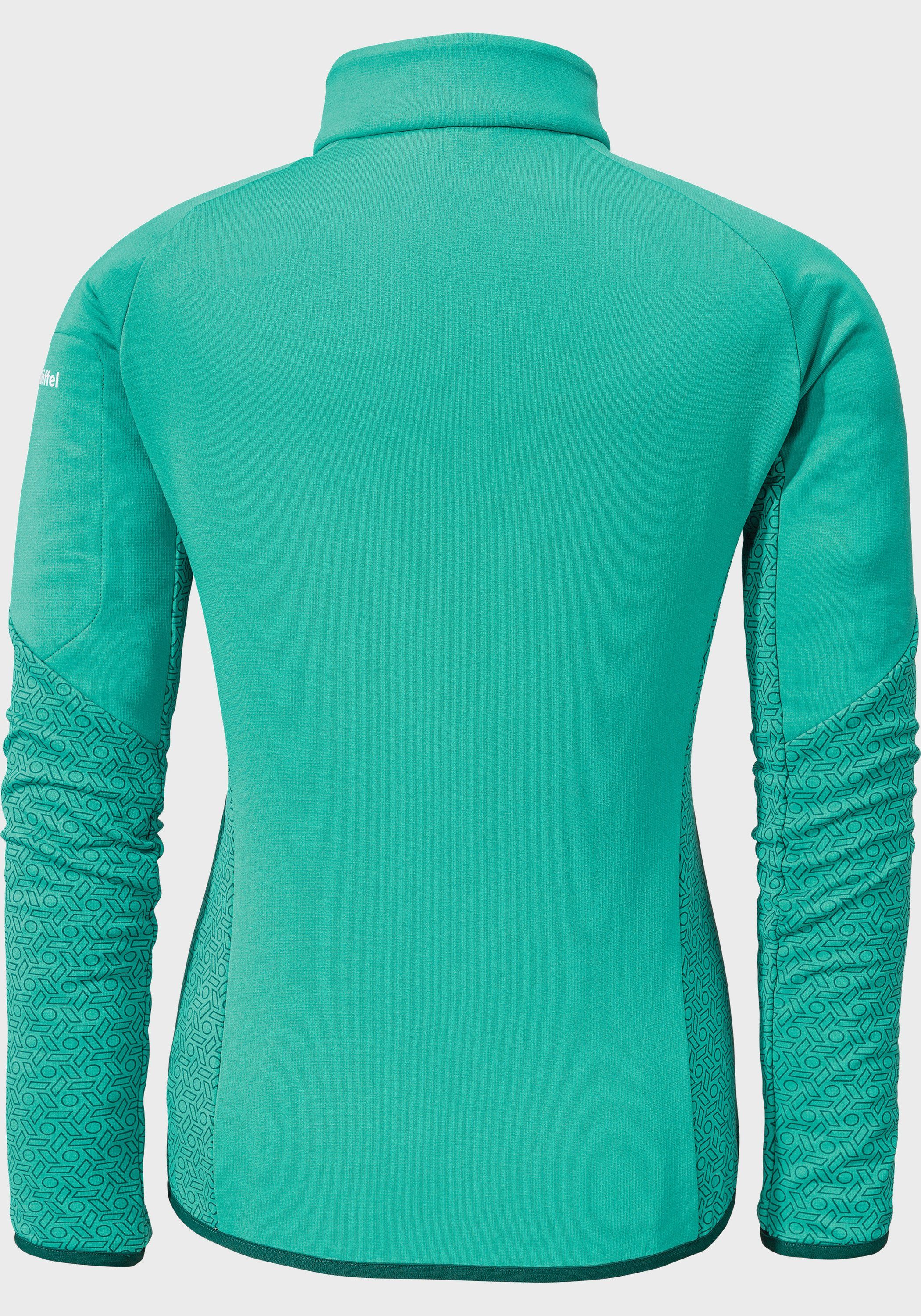 Schöffel Fleecejack Fleece Jacket Schruns L