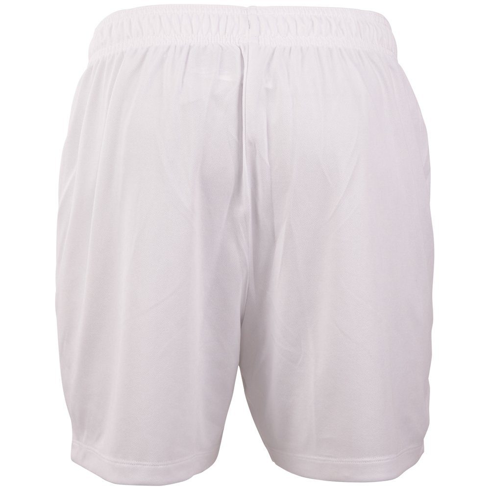 Kappa Trainingsshort - met comfortabele, elastische tailleband met binnenliggende koord