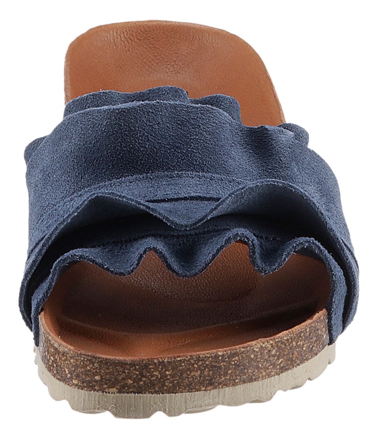 VERBENAS Slippers Rocio Roda zomerschoen, slippers geschikt voor strand- en zwemuitstapjes