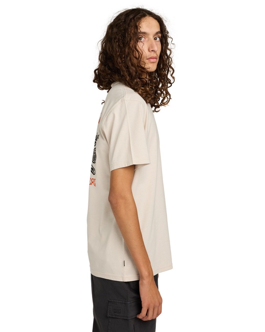 Element T-shirt Timber Hobos