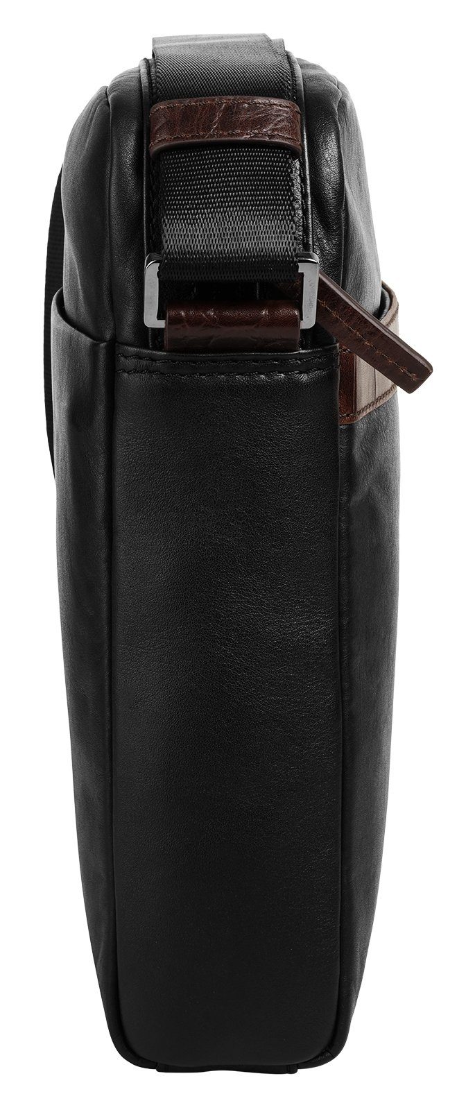 Bugatti Schoudertas CORSO DELUXE