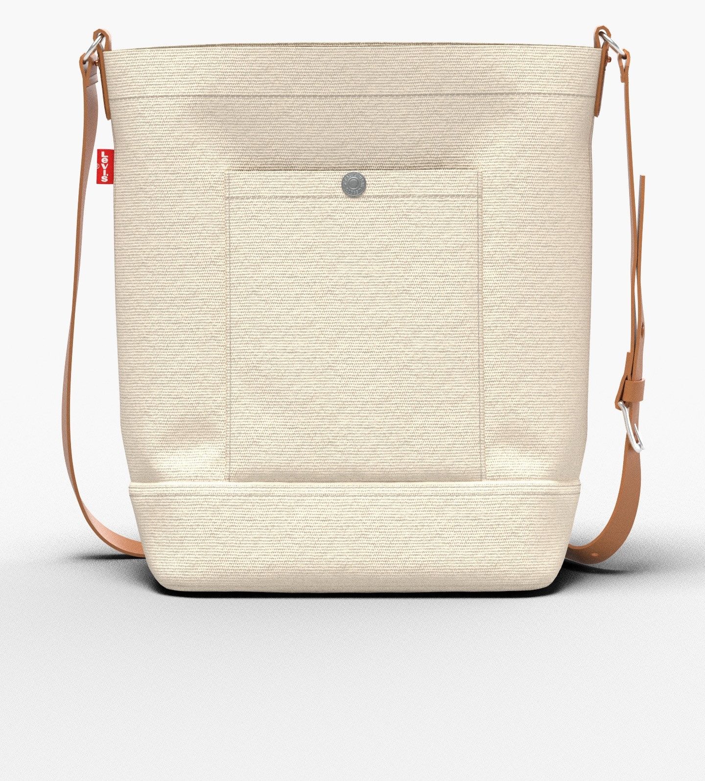 Levi's Handtas WOMEN'S HERITAGE BUCKET BAG