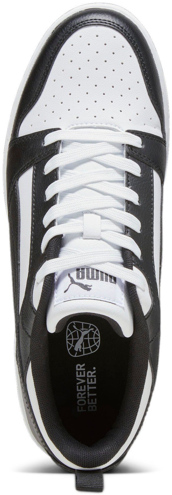 PUMA Sneakers REBOUND V6 LOW