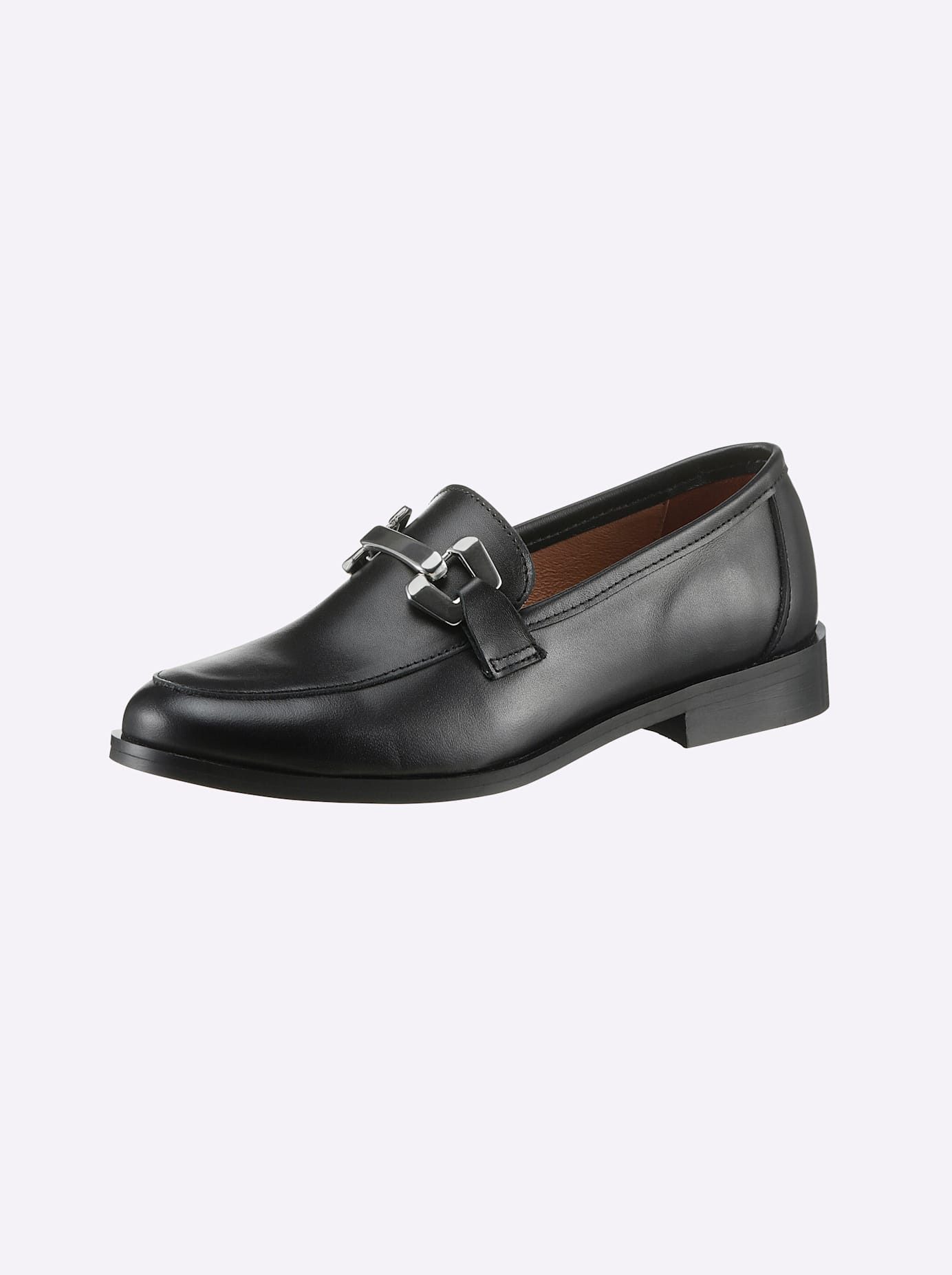 heine Instappers dames sportieve slippers maat 38 zwart