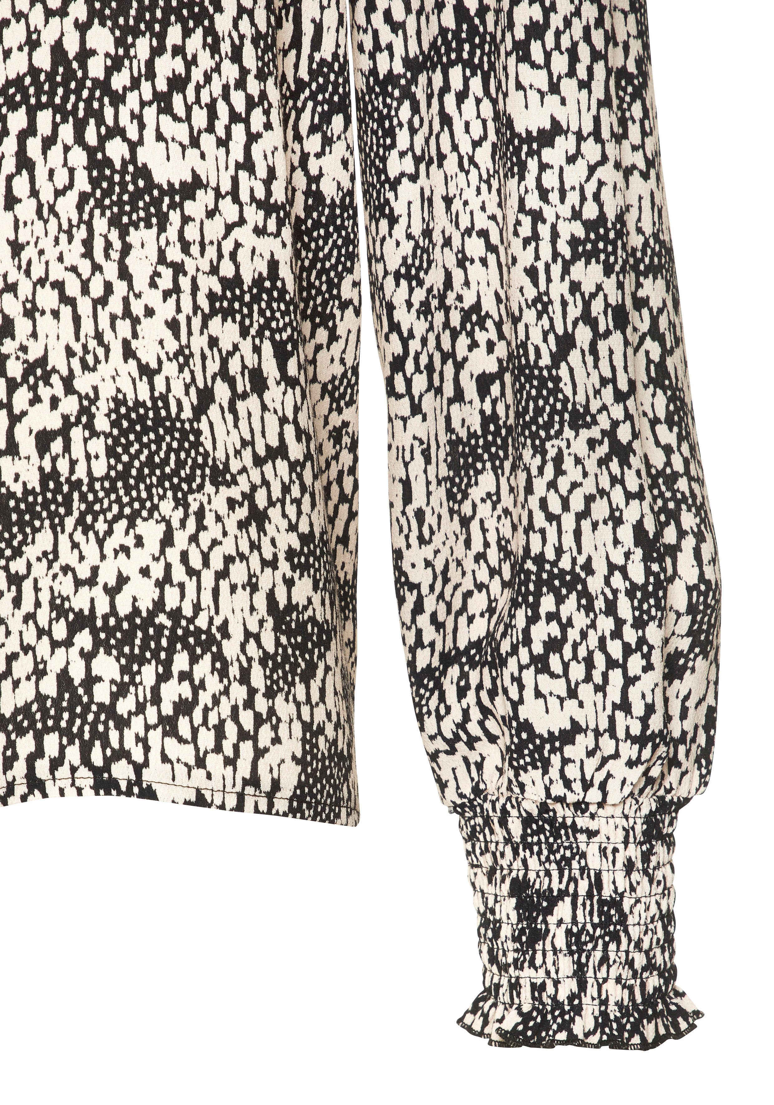Lascana Blouse met lange mouwen