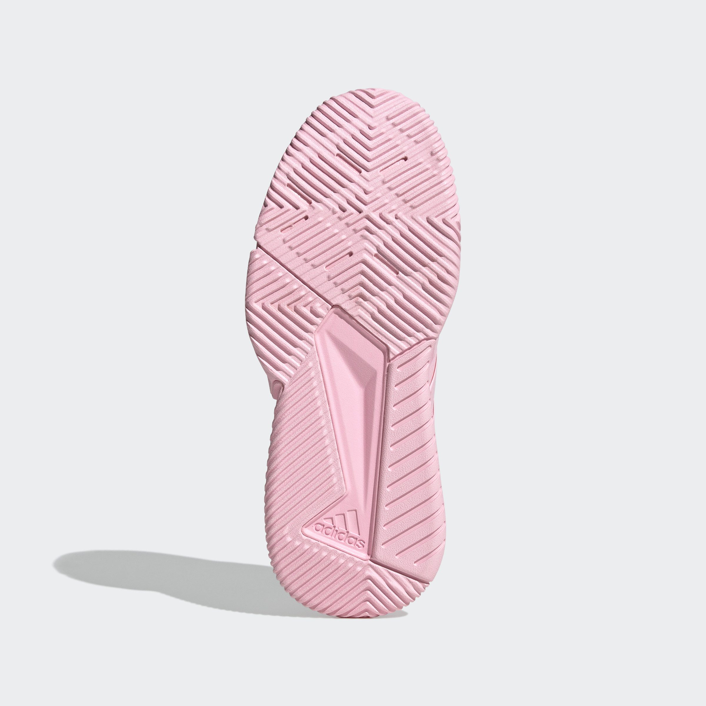 adidas Performance Indoorschoenen bijzonder geschikt voor volleybal