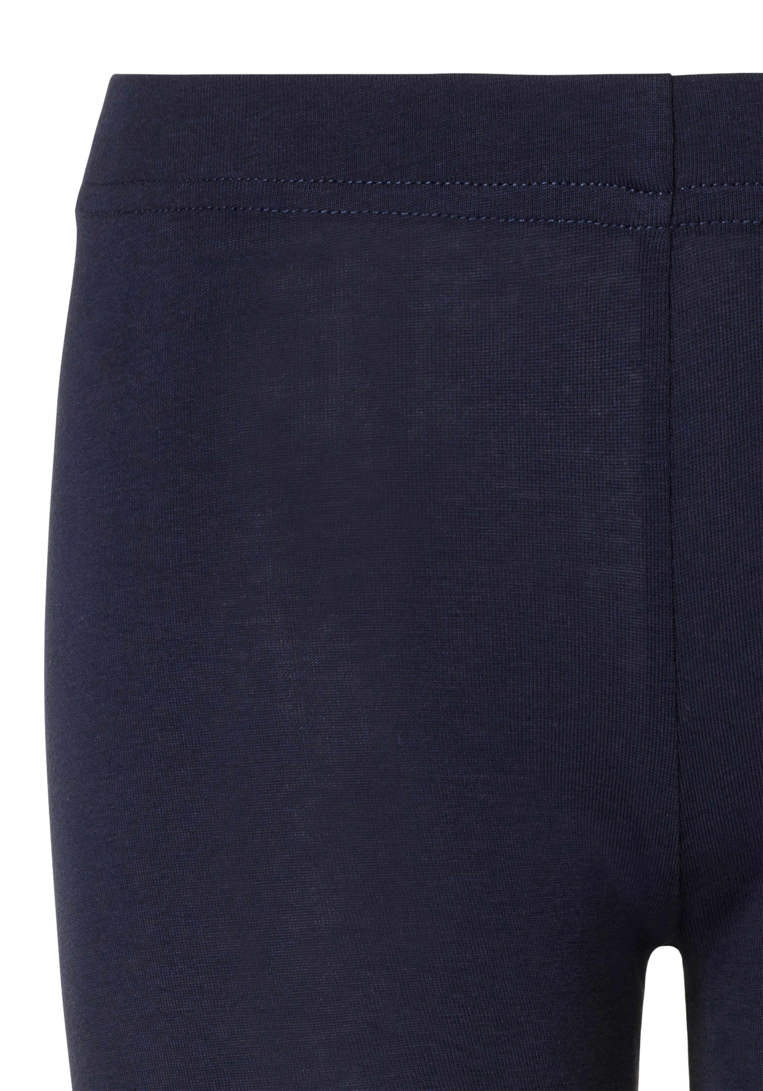 H.I.S Legging Basic in een set van 2 (set, 2-delig)