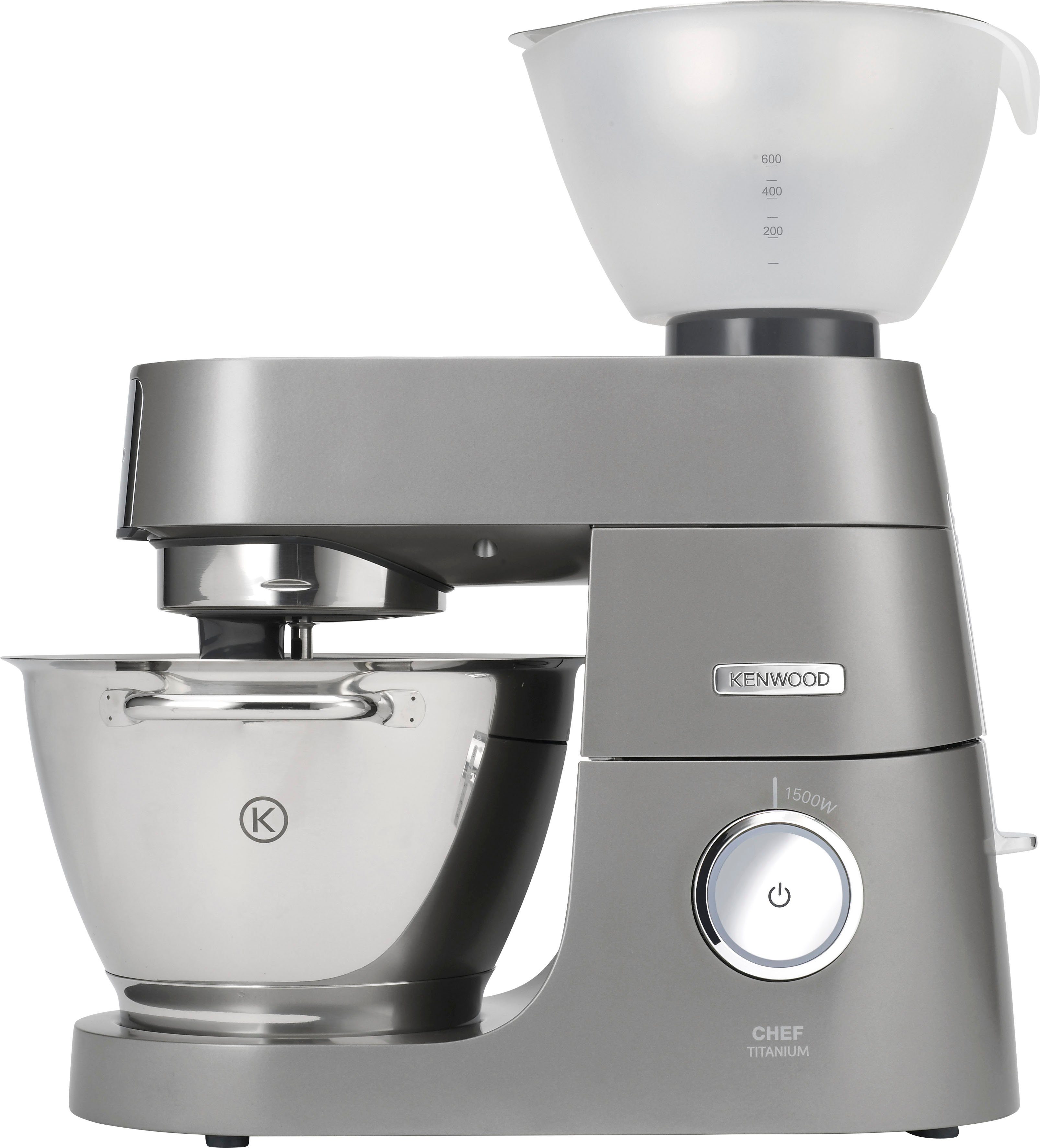 KENWOOD Citruspersopzet AT312