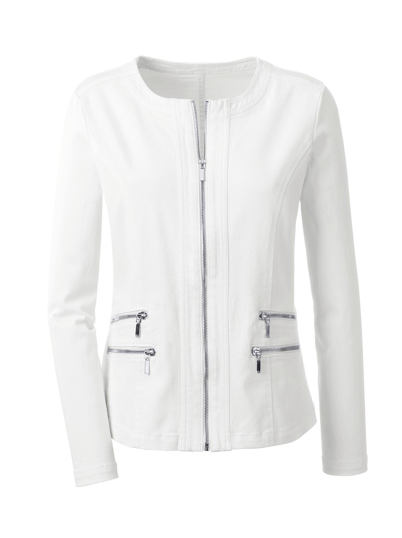 Classic Inspirationen Jasje Blazer