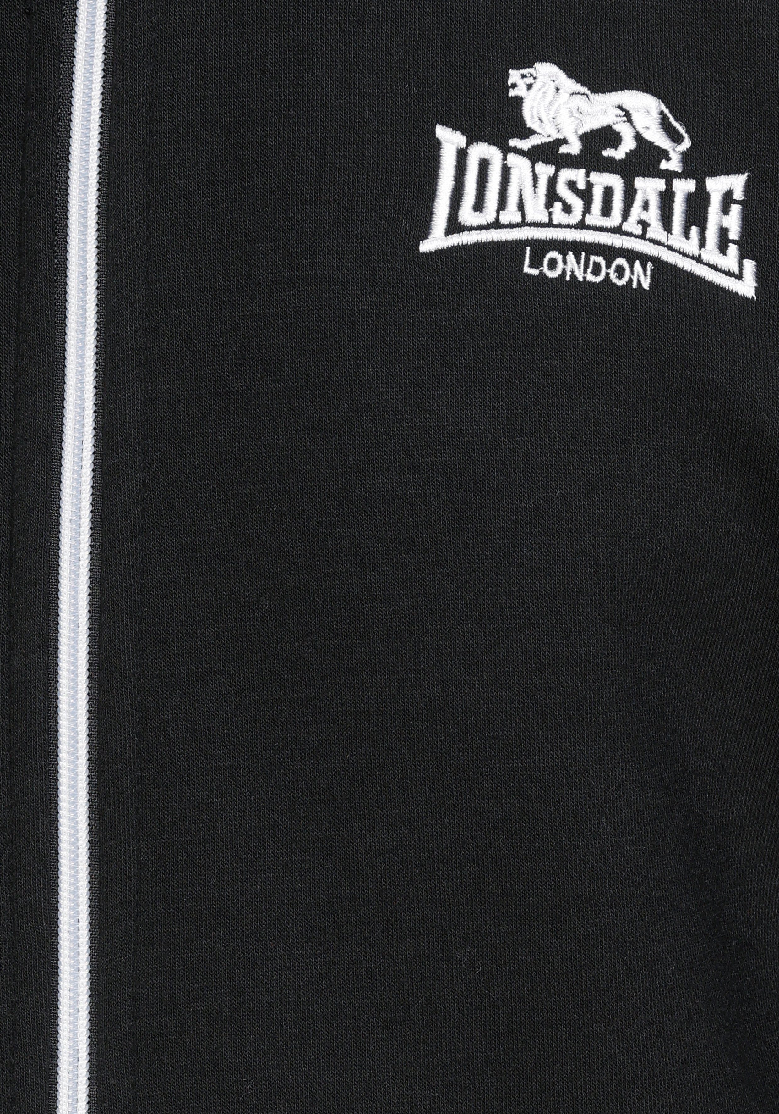 Lonsdale Joggingpak ROTTINGDEAN (2-delig)