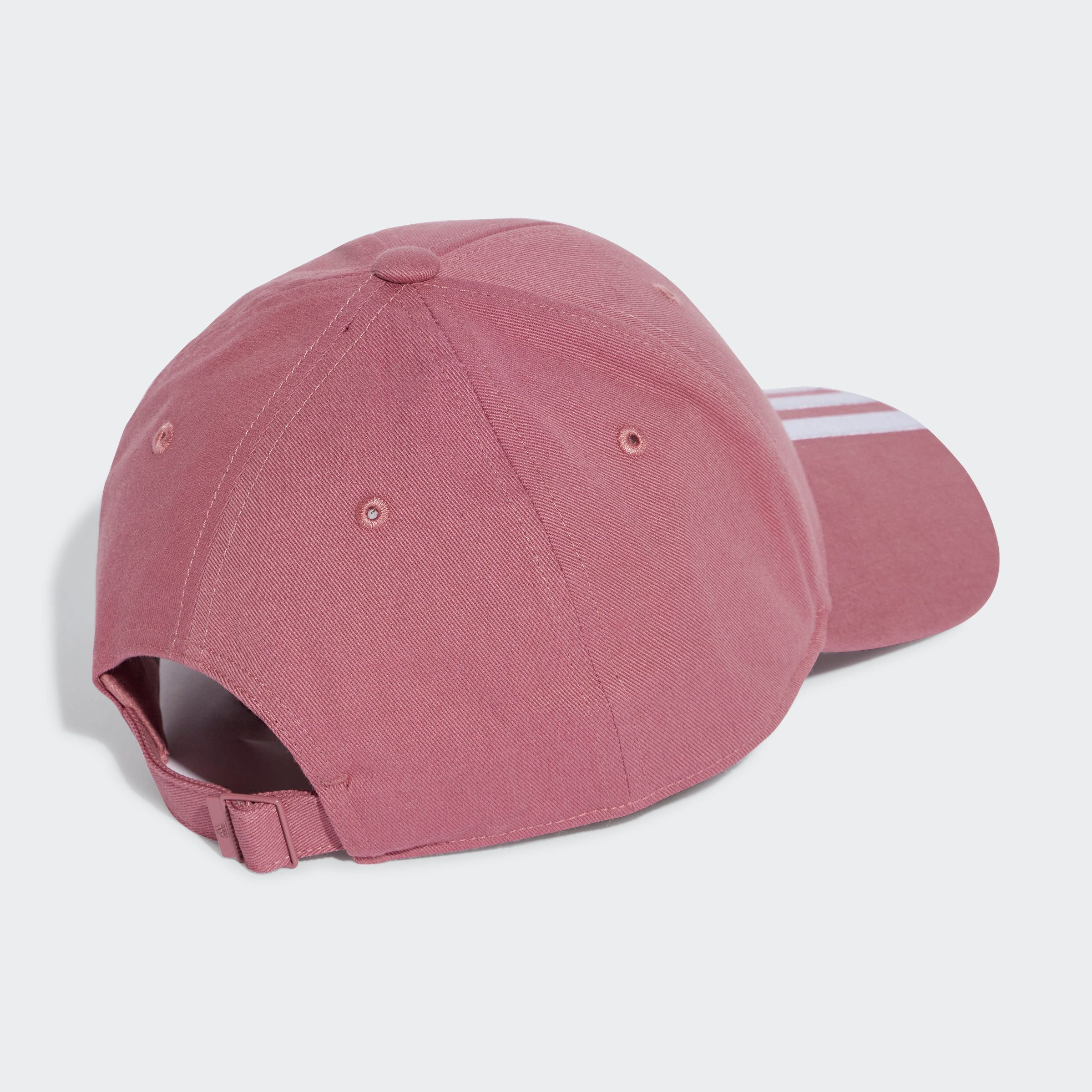 adidas Performance Baseballcap BASEBALL 3STRIPES COTTON TWILL BASEBALL CAP