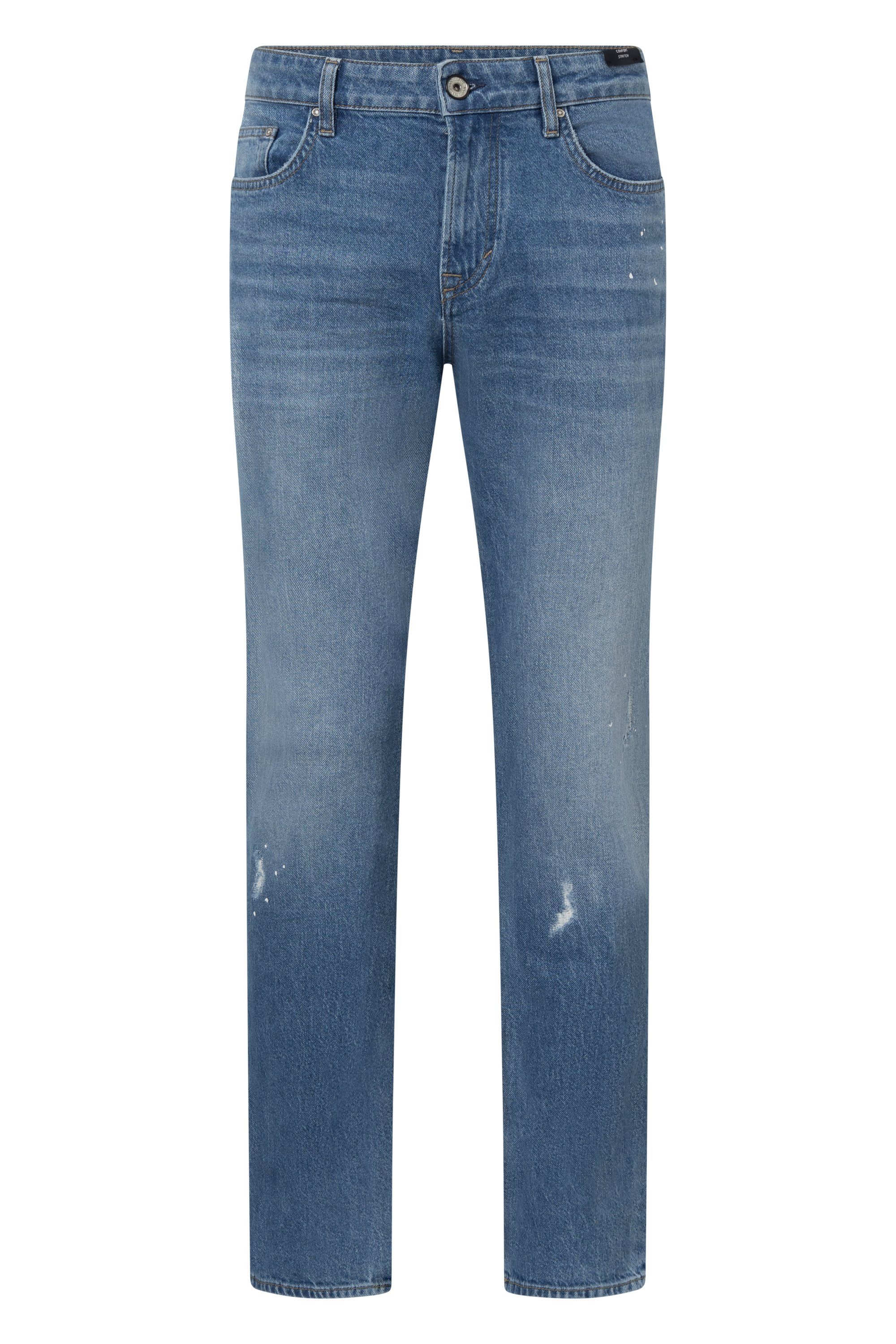 Joop Jeans 5-pocket jeans JJD-02Mitch