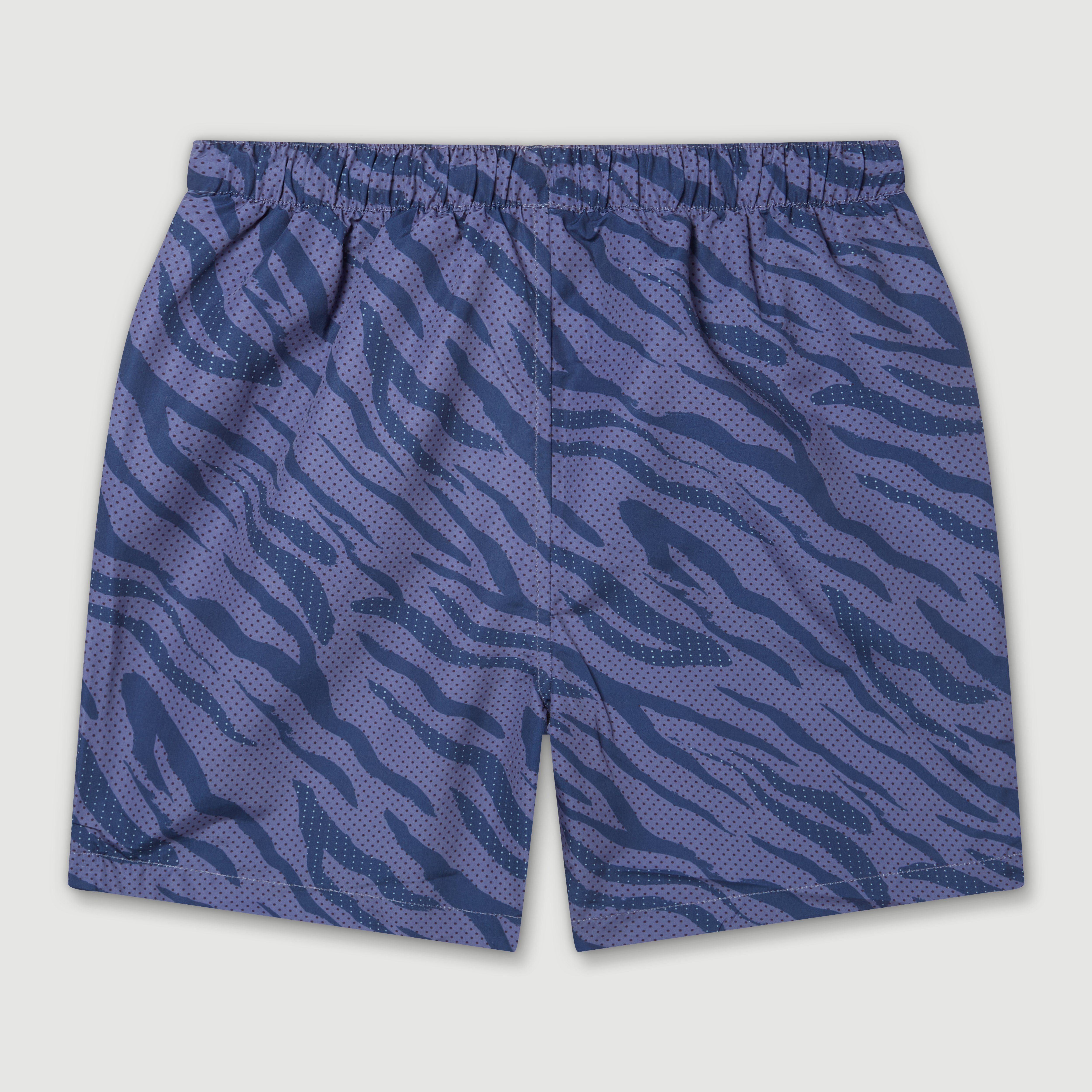ellesse Zwembroek J BADESHORTS