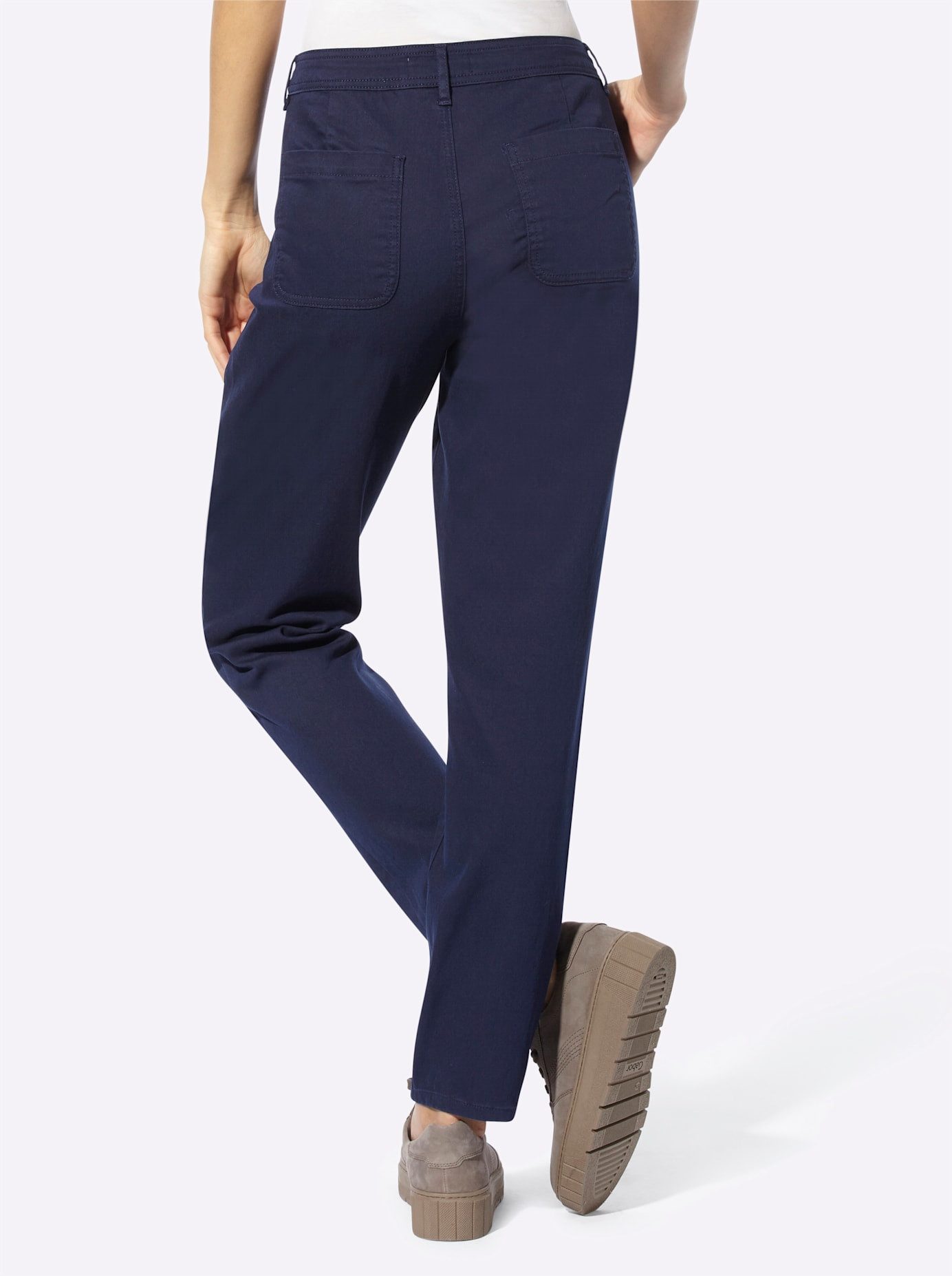 heine Comfortabele jeans