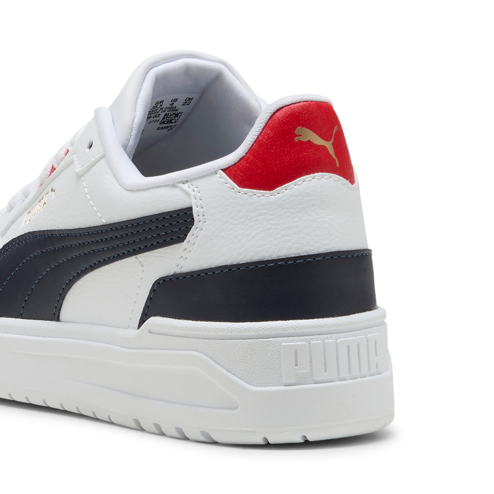PUMA Sneakers SHUFFLE DOWNTOWN LO JR
