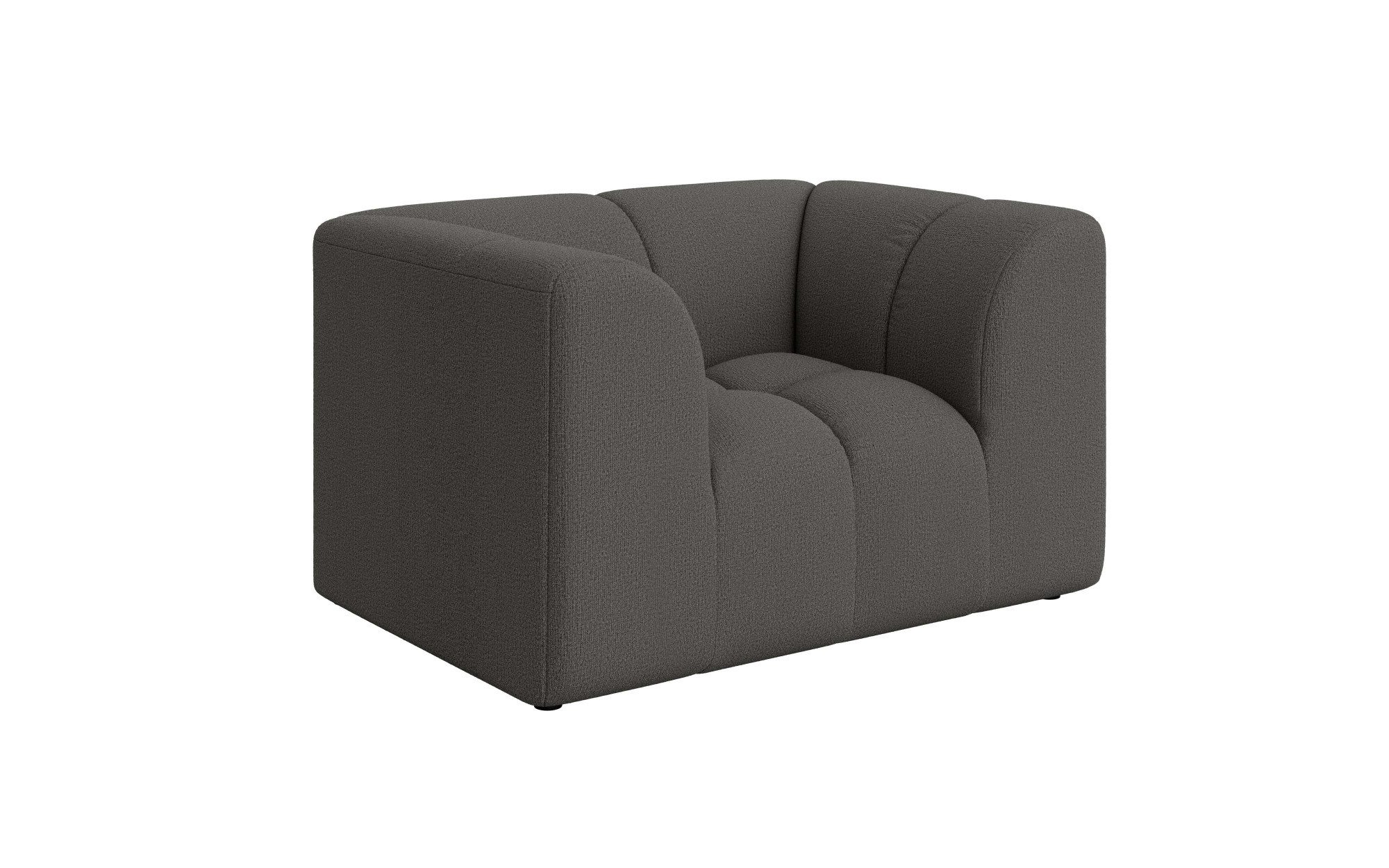Home affaire Fauteuil Tuure in vele stofkwaliteiten en kleuren