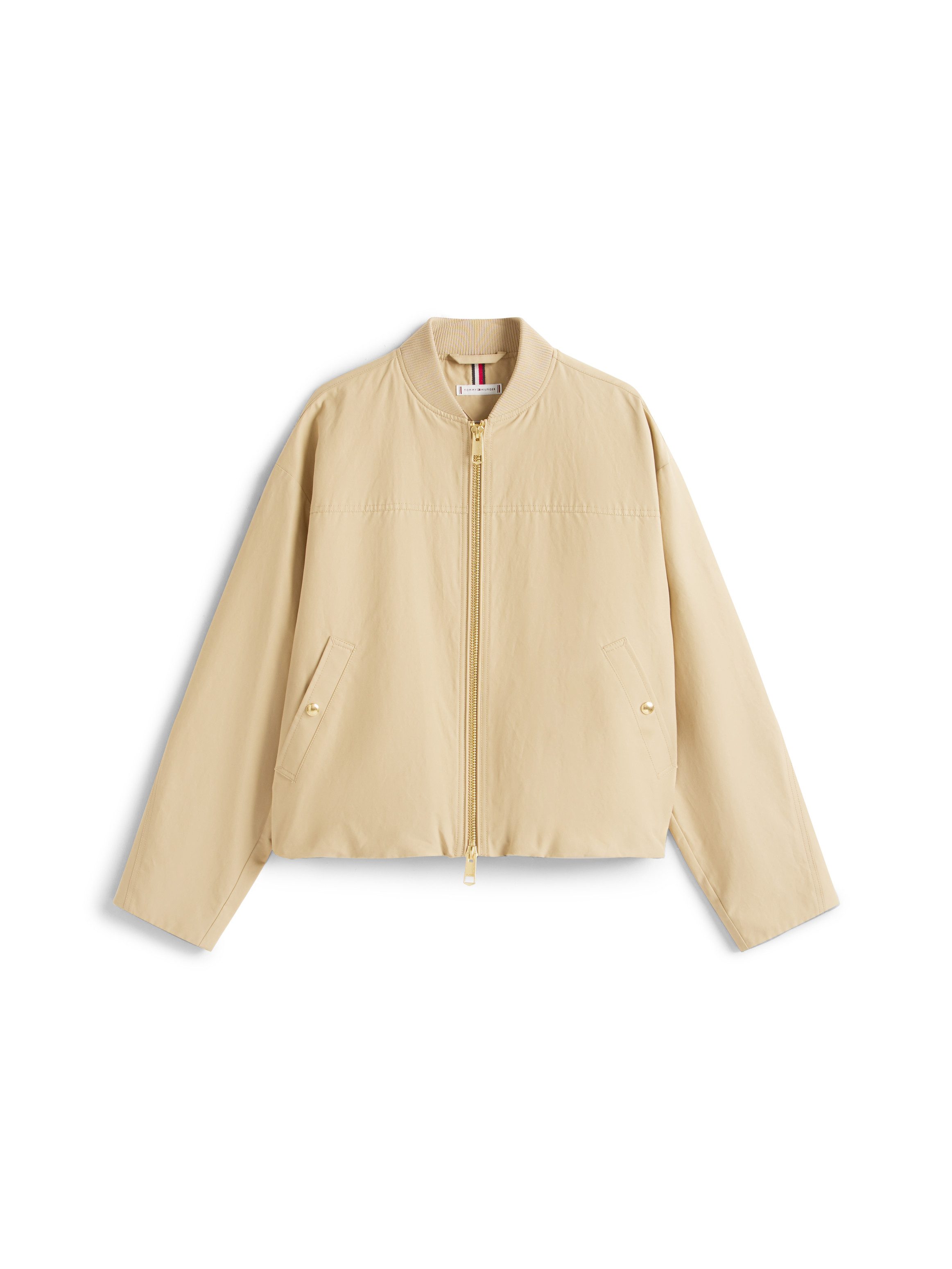 Tommy Hilfiger Bomberjack COTTON NYLON REG BOMBER