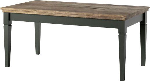 Home affaire Salontafel Evora bxdxh: 110x60x50 cm