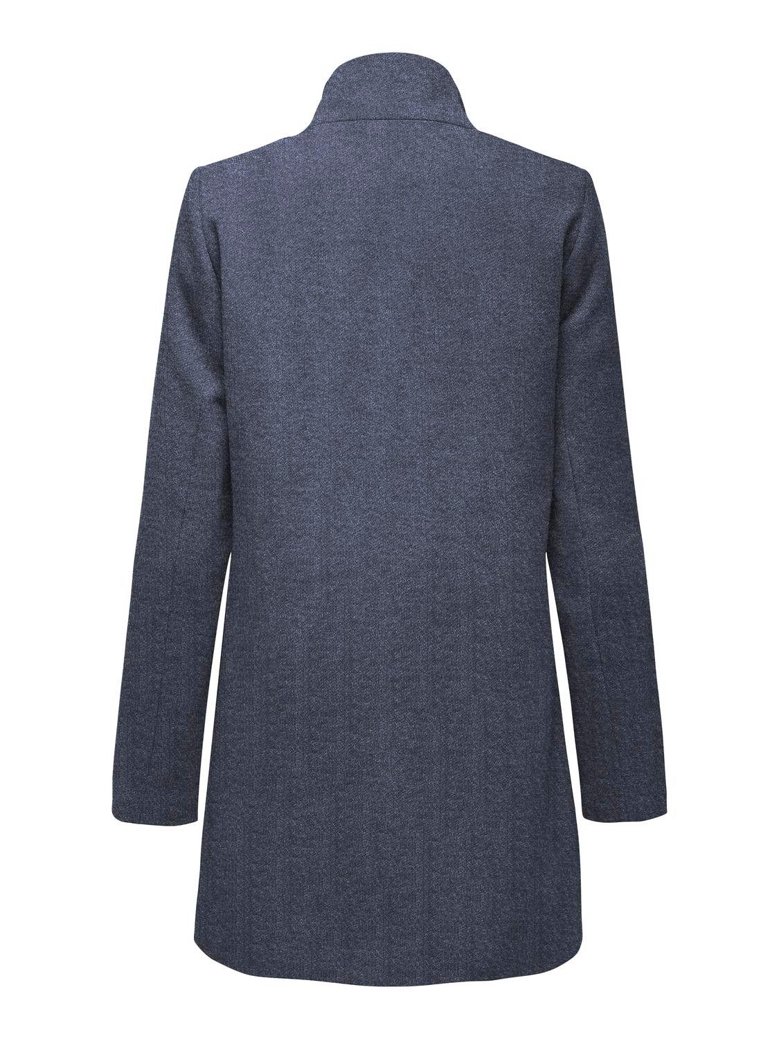 Only Korte jas ONLSEDONA LIFE SOPHIA DB COAT CC OTW