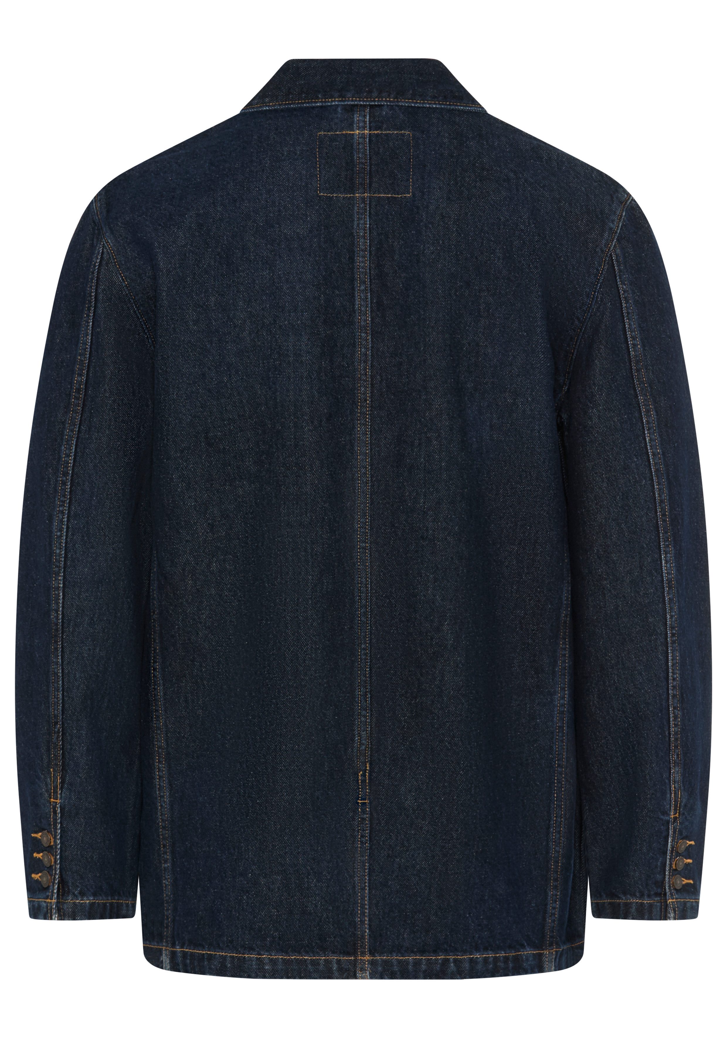 Levi's® Jeansjack PRESIDIO BLAZER