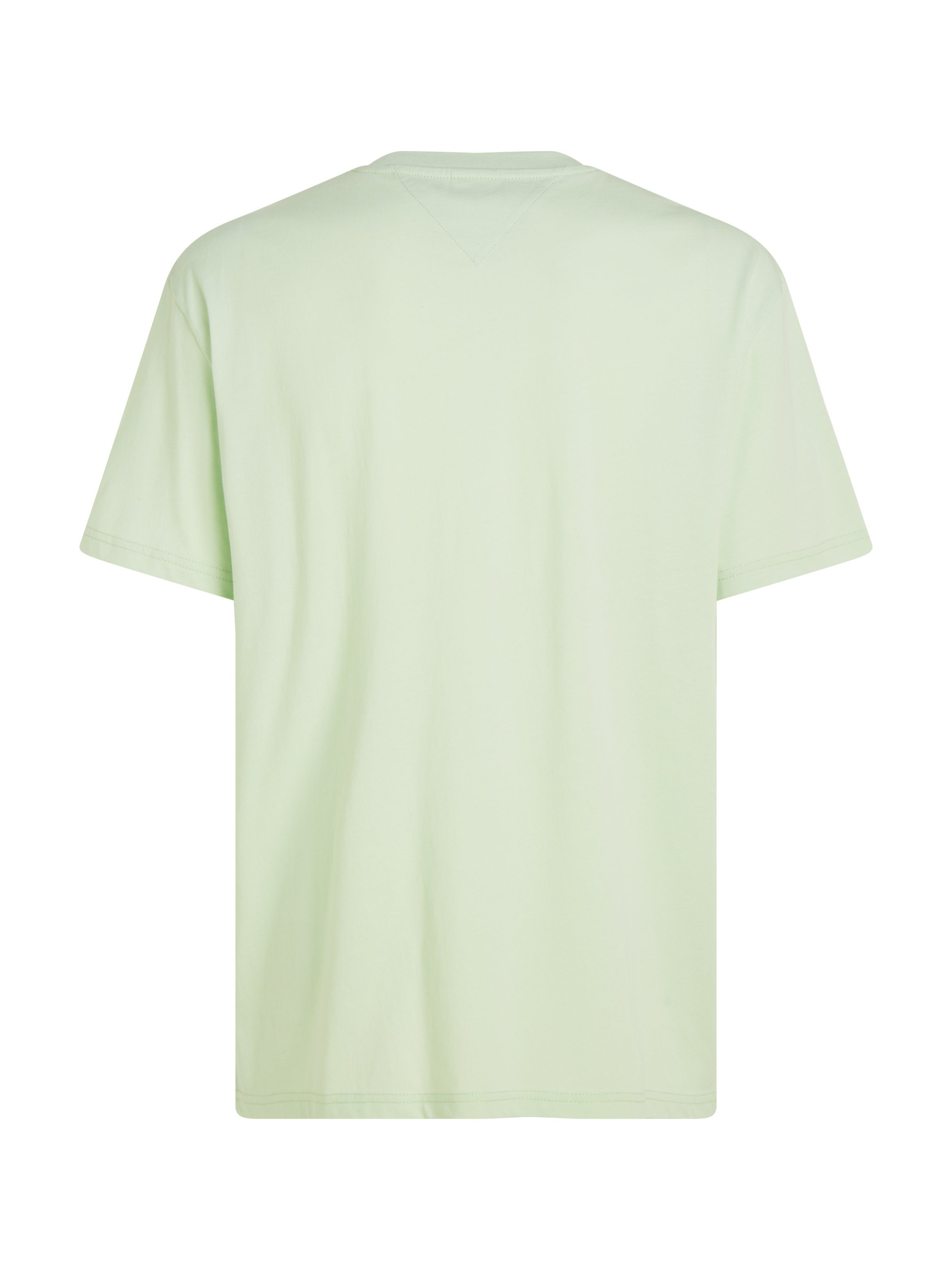 TOMMY JEANS T-shirt TJM REG LINEAR LOGO TEE EXT