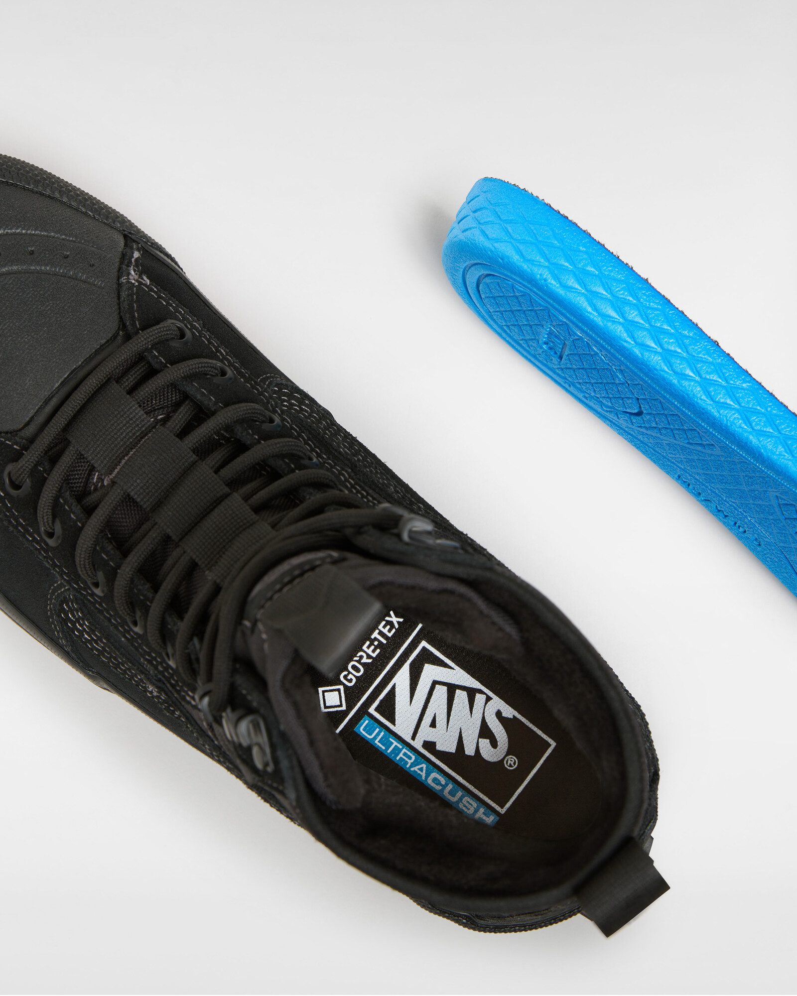 Vans Sneakerboots MTE Sk8-Hi GORE-TEX