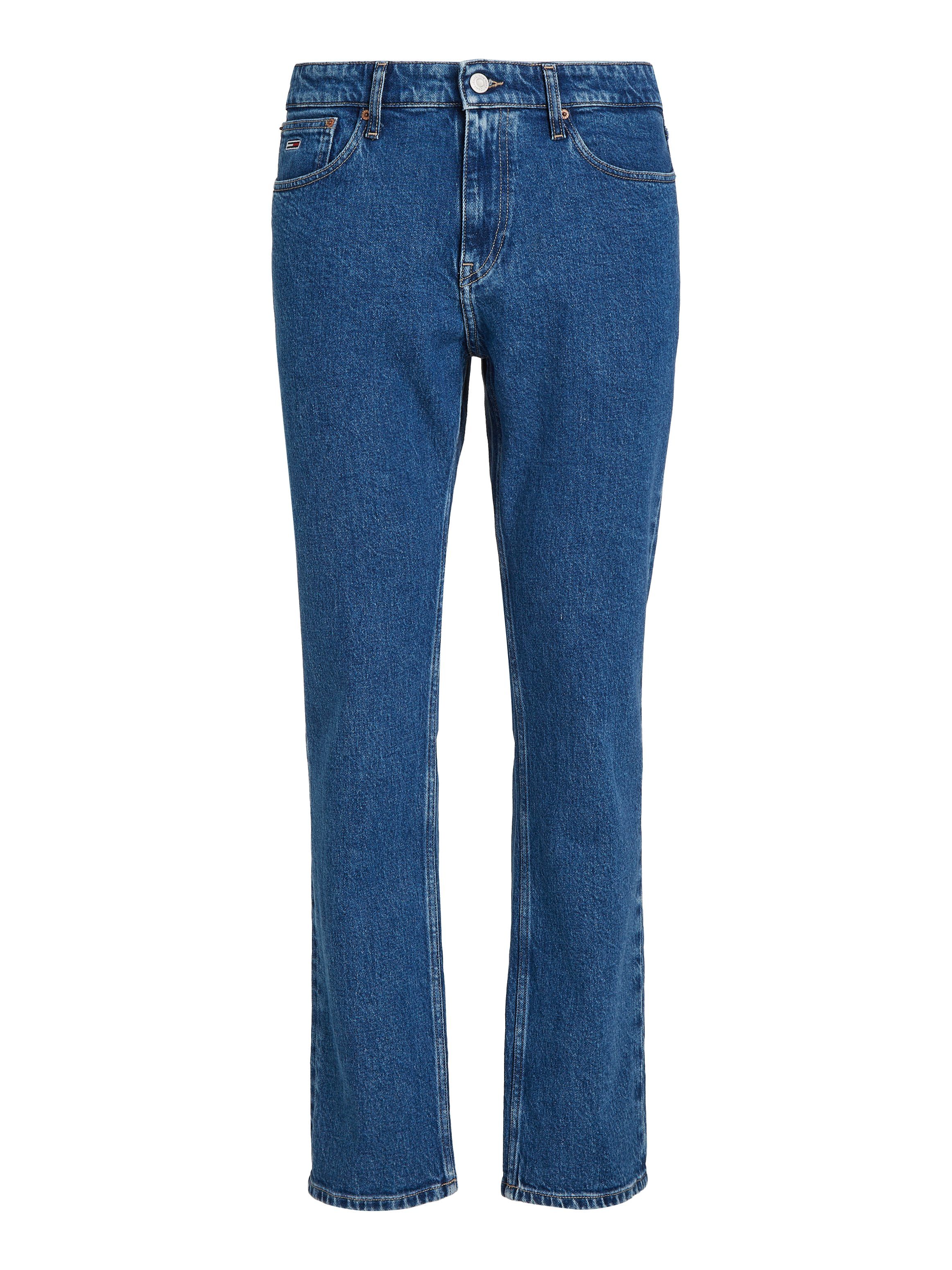 TOMMY JEANS Straight jeans Ryan Regular Straight
